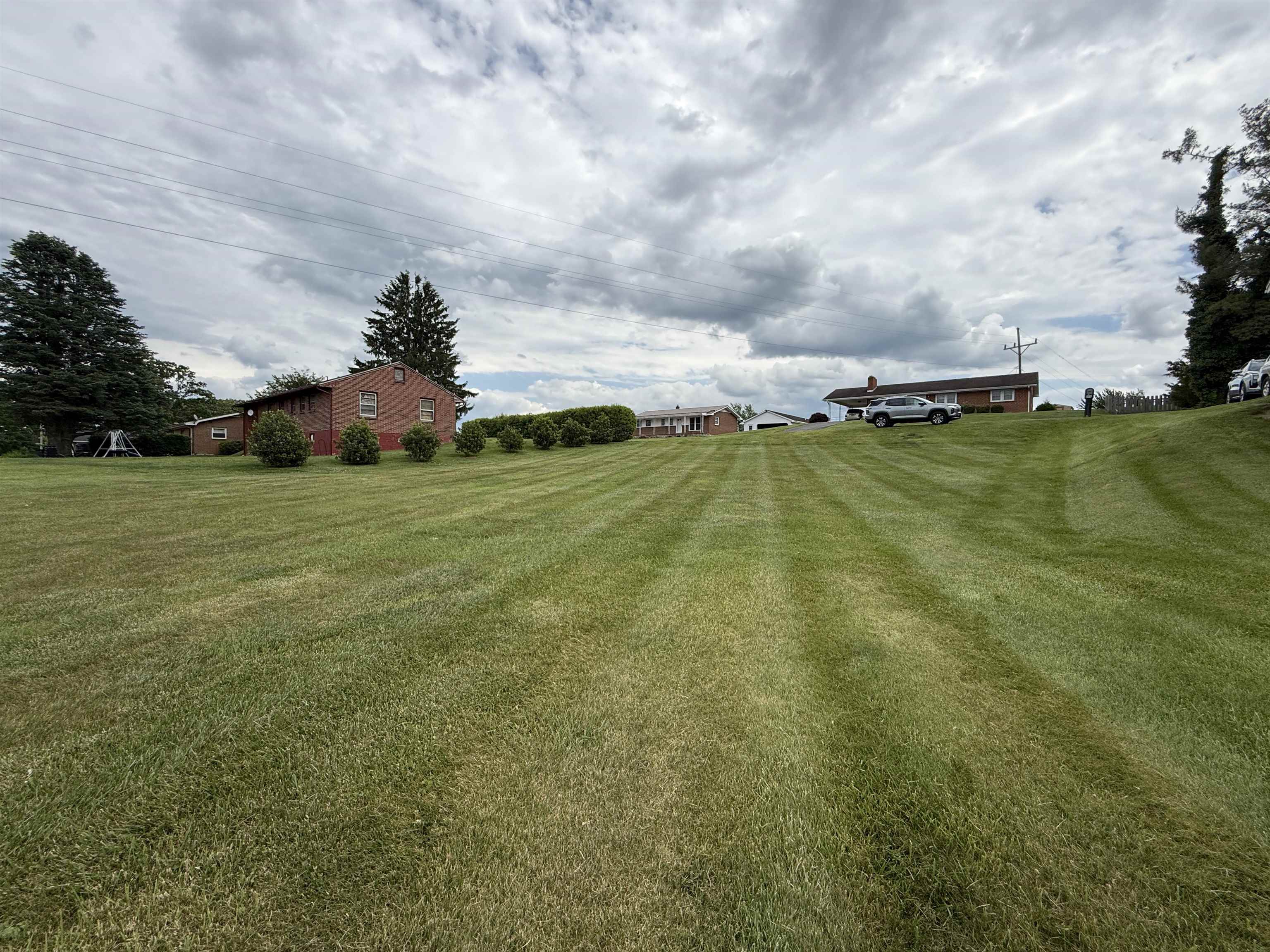 60 Ellett Road Christiansburg VA 24073