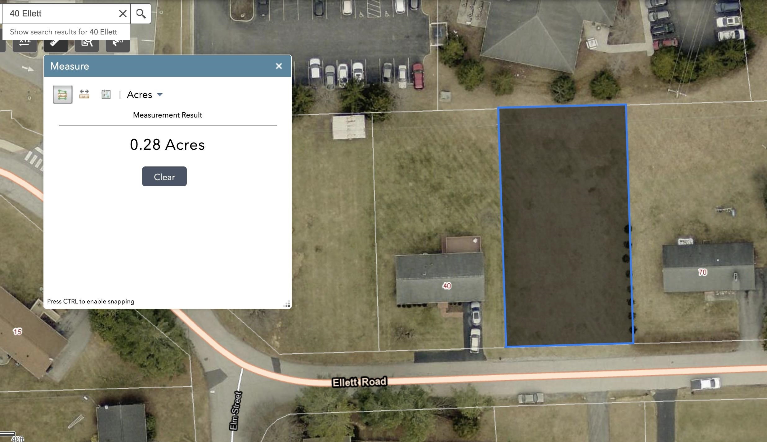 60 Ellett Road Christiansburg VA 24073