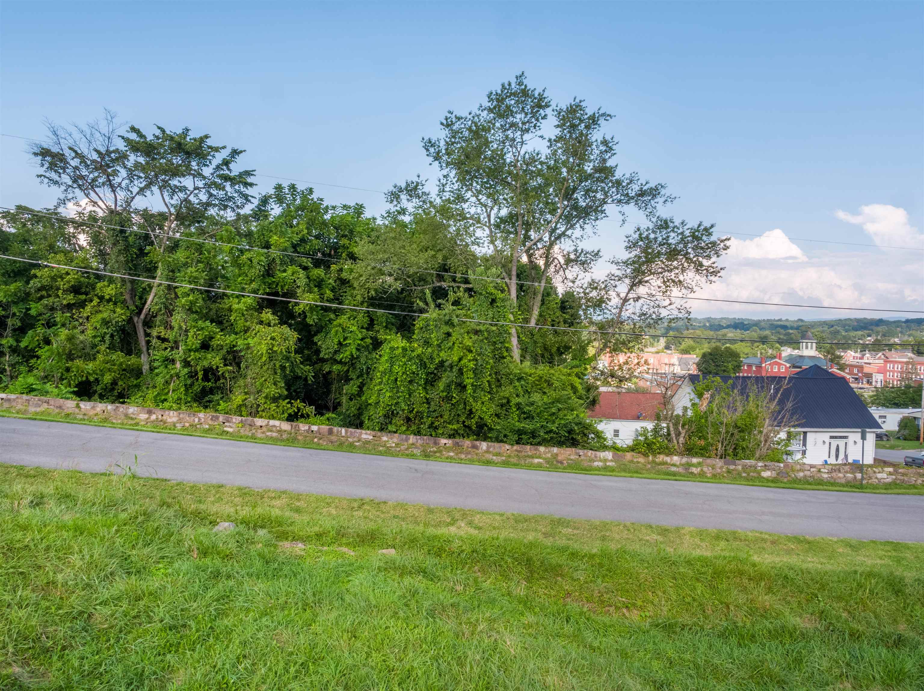 Tbd Montgomery Street Pearisburg VA 24134