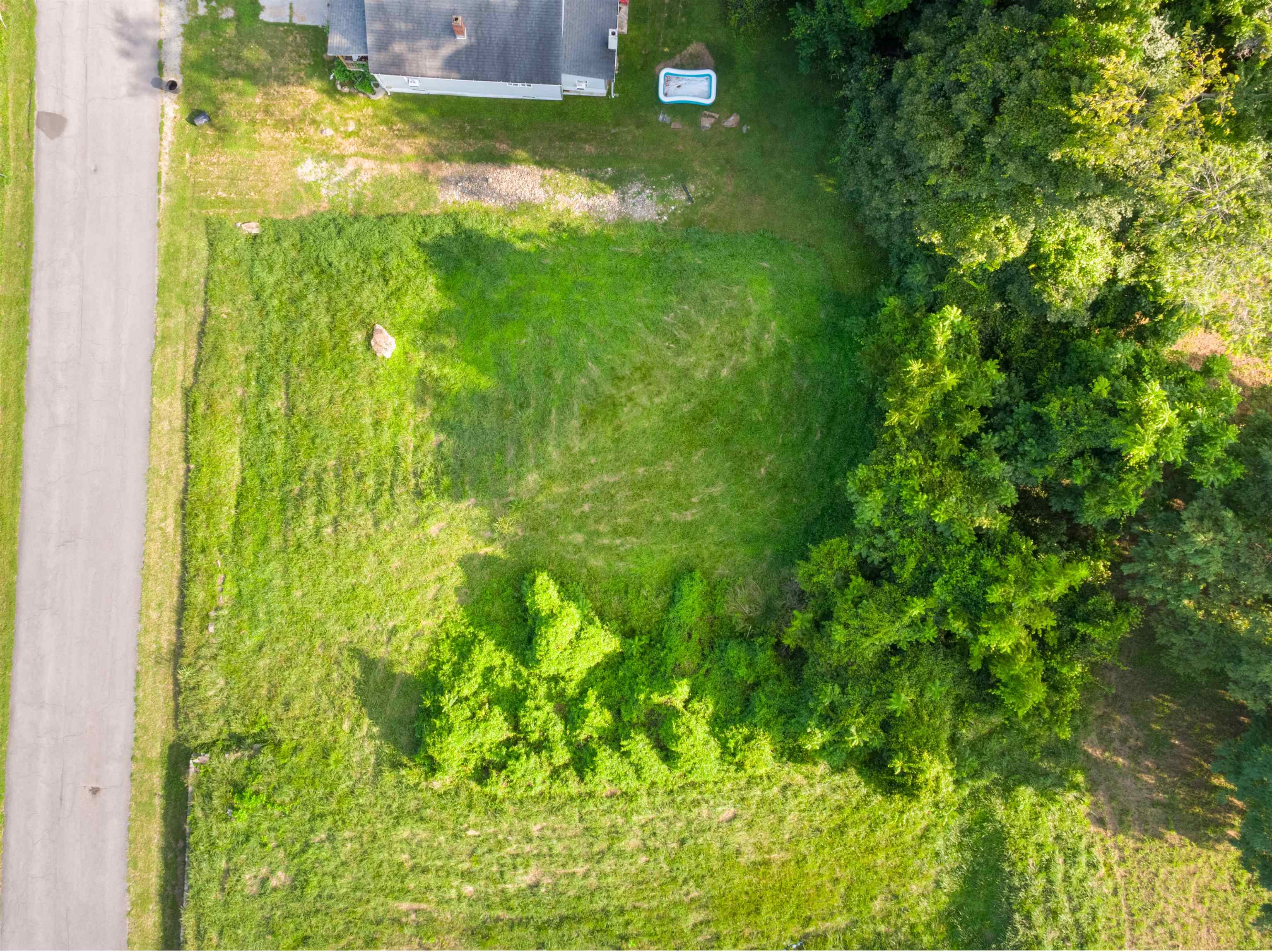 Tbd Montgomery Street Pearisburg VA 24134