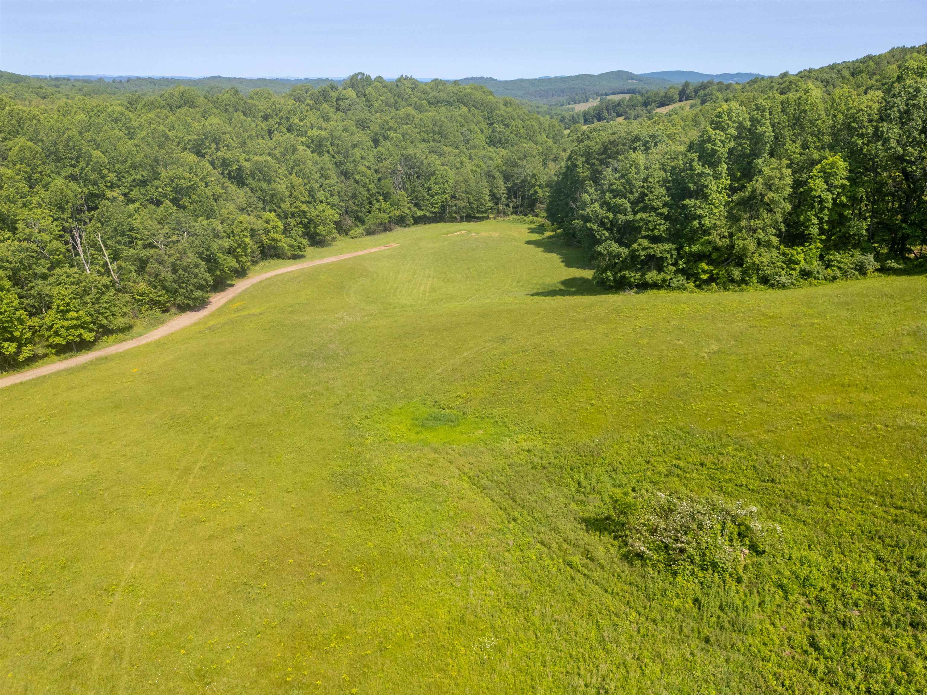 Tbd Danville Pike Laurel Fork VA 24352
