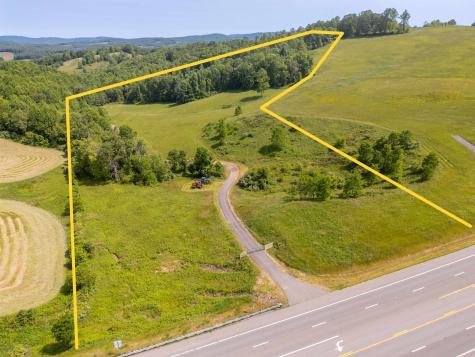 TBD Danville Pike Laurel Fork VA 24352