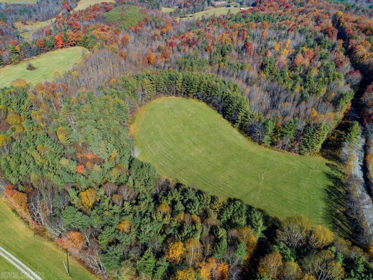 Tbd Indian Valley Road Radford VA 24141