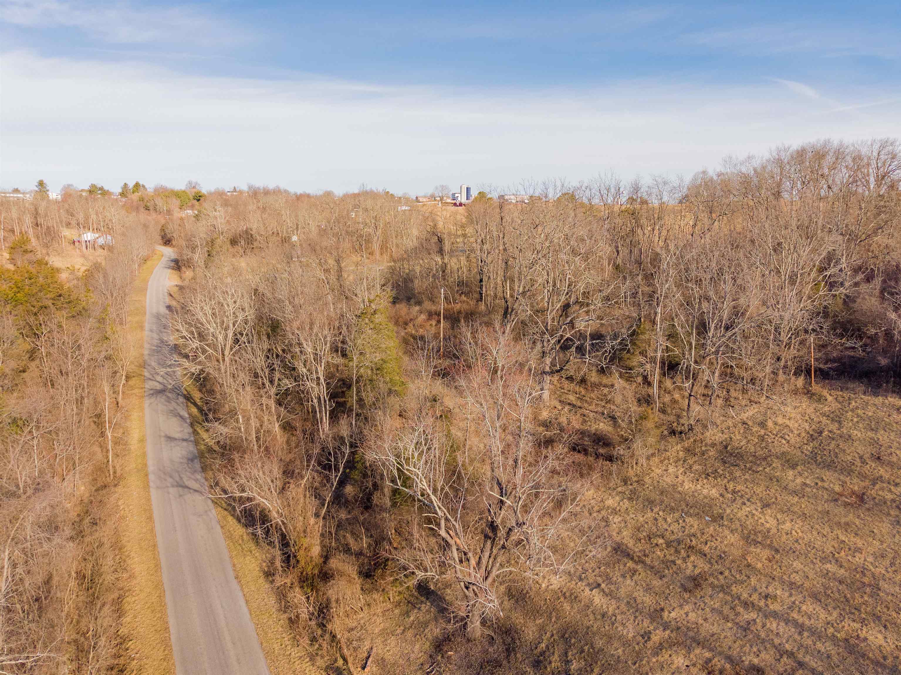 Tbd Towes Ferry Road Dublin VA 24084