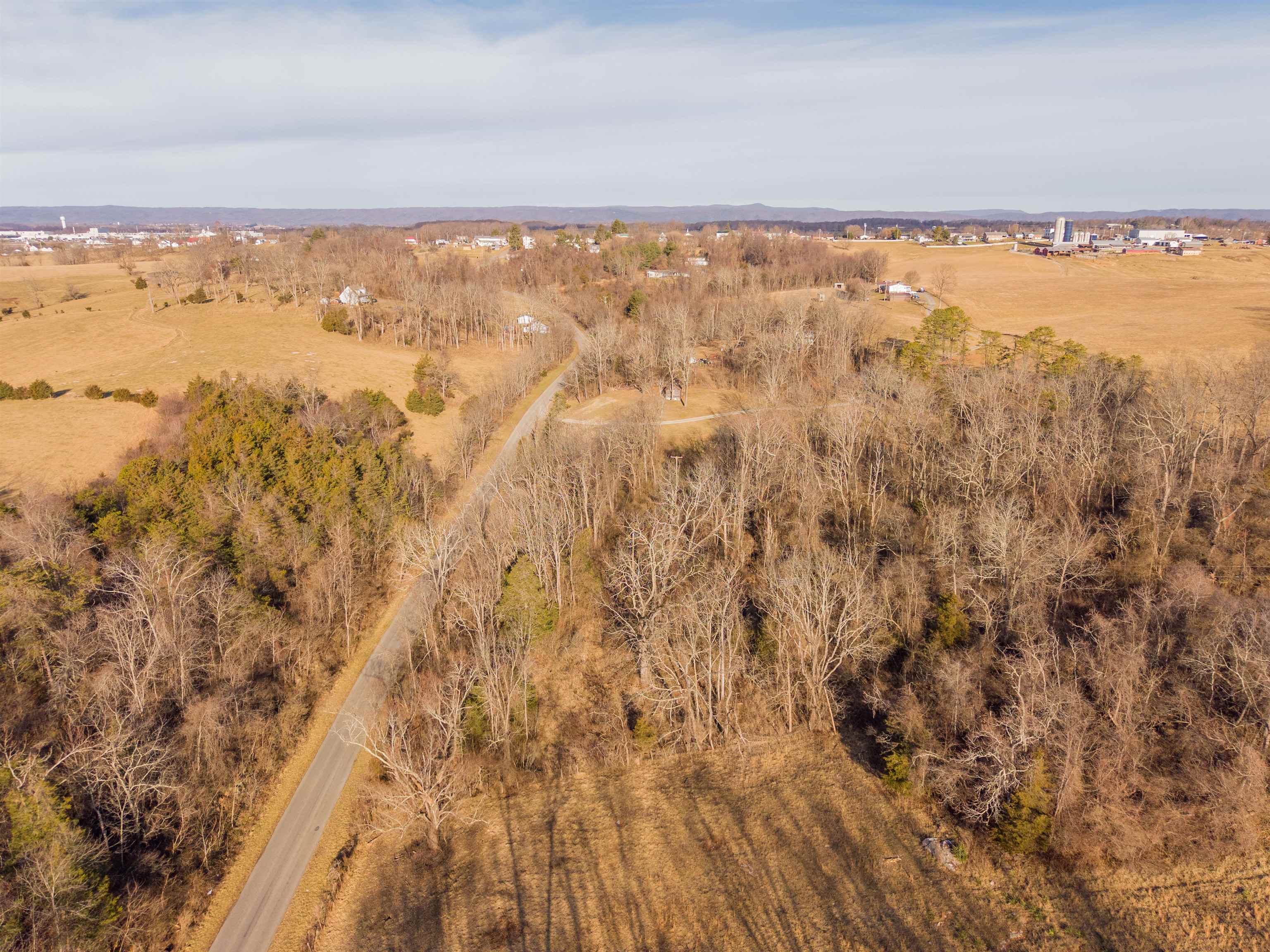 Tbd Towes Ferry Road Dublin VA 24084