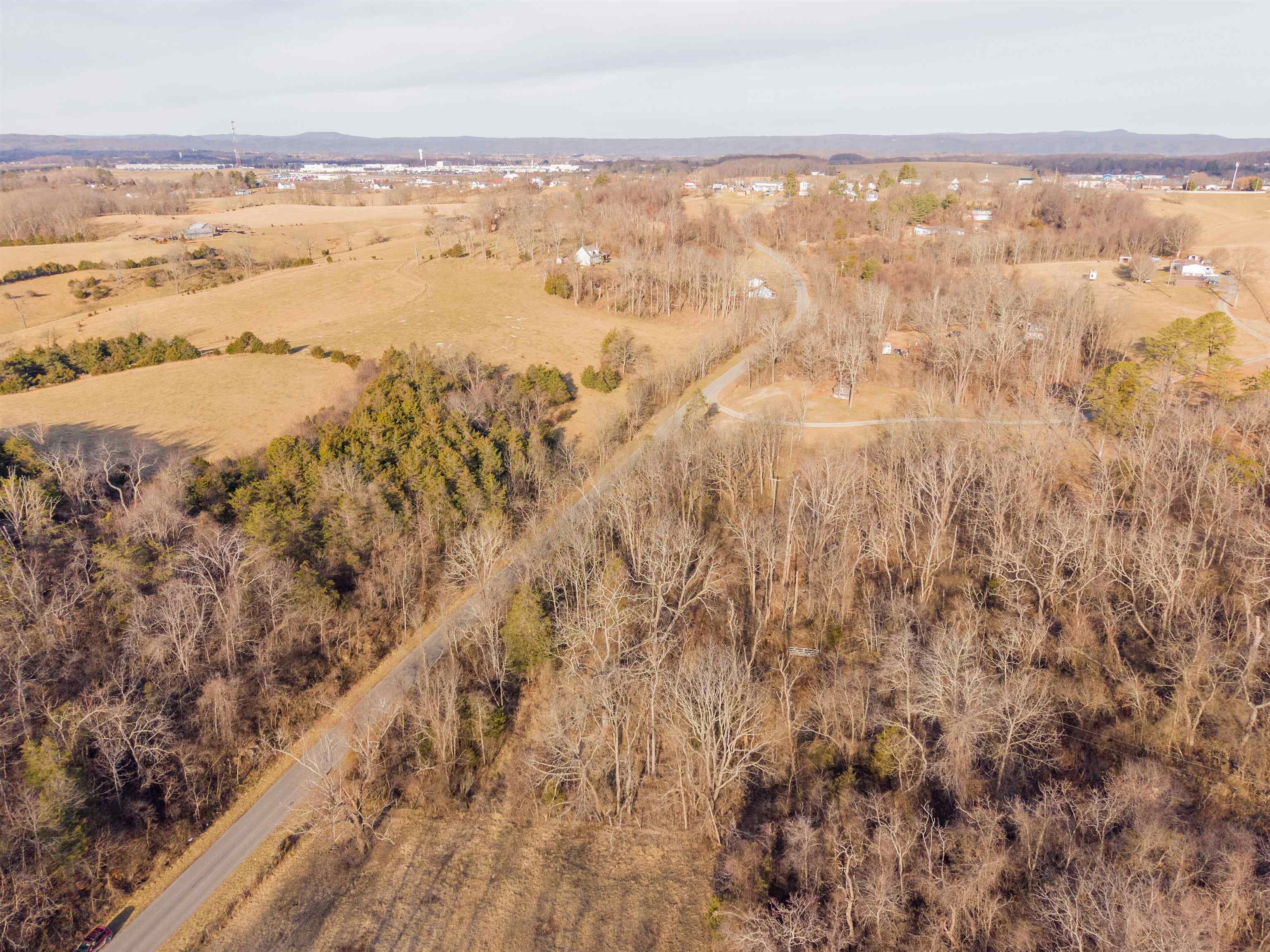 Tbd Towes Ferry Road Dublin VA 24084