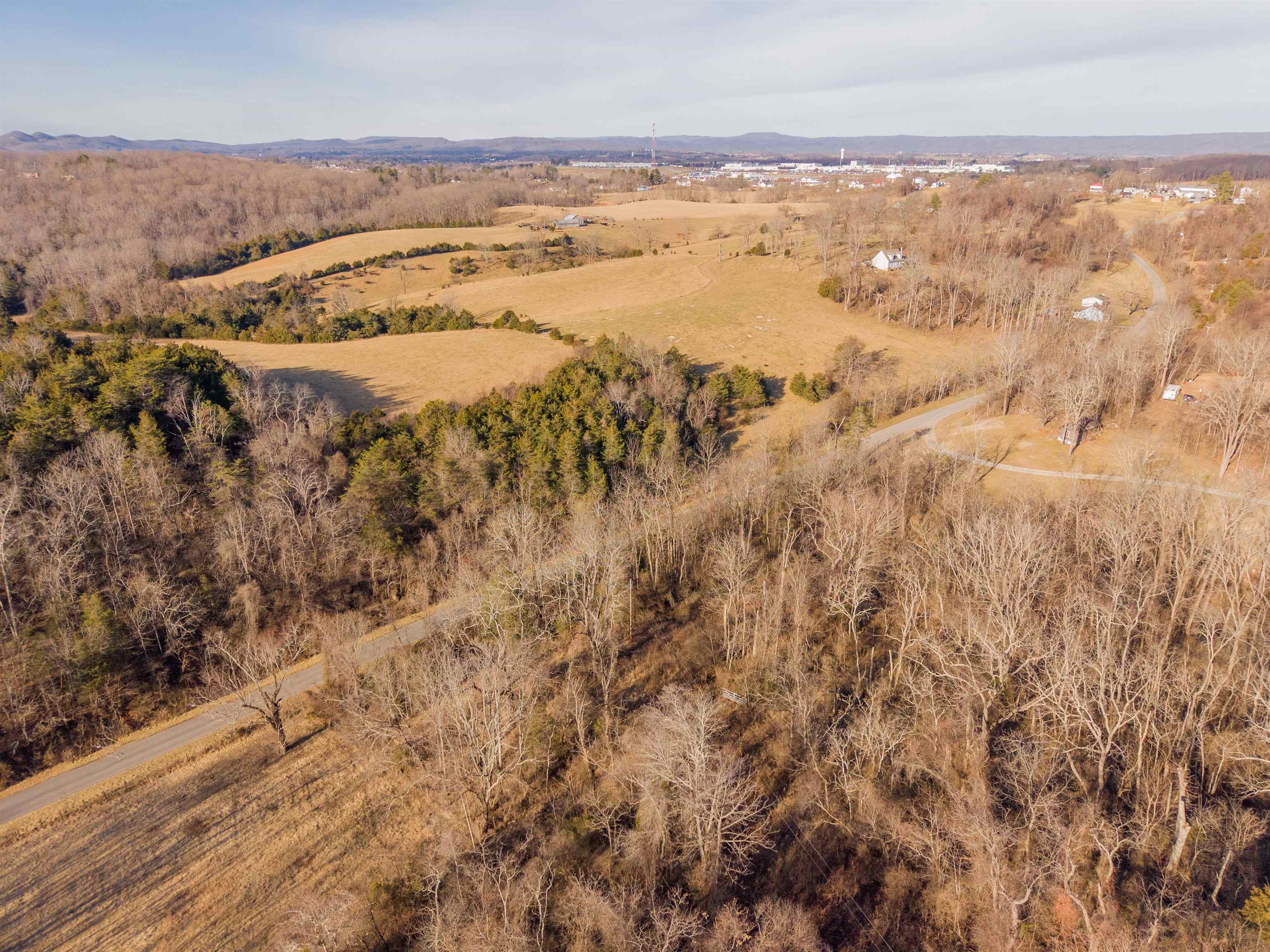 Tbd Towes Ferry Road Dublin VA 24084