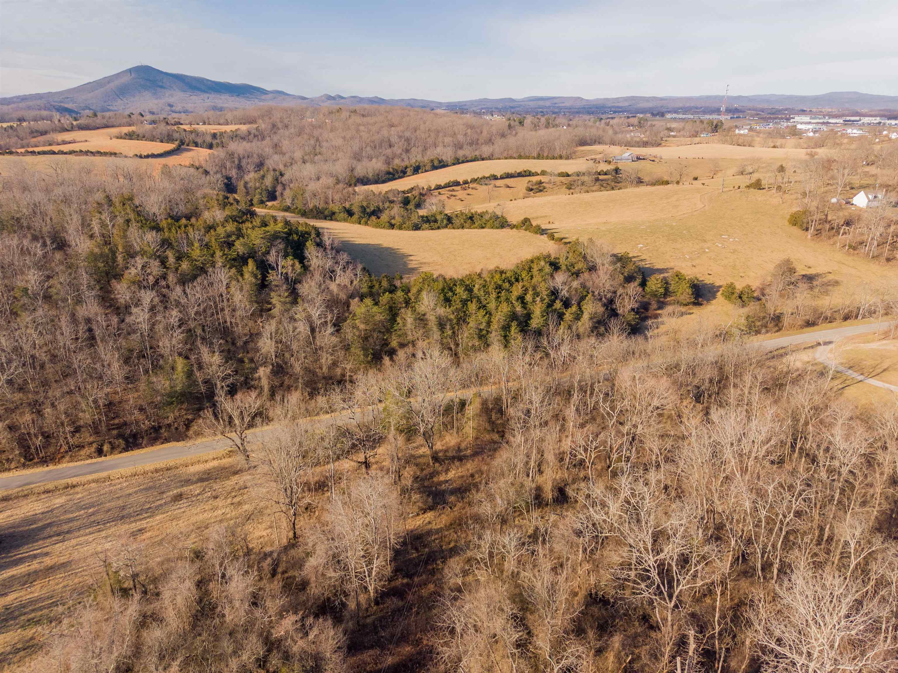 Tbd Towes Ferry Road Dublin VA 24084