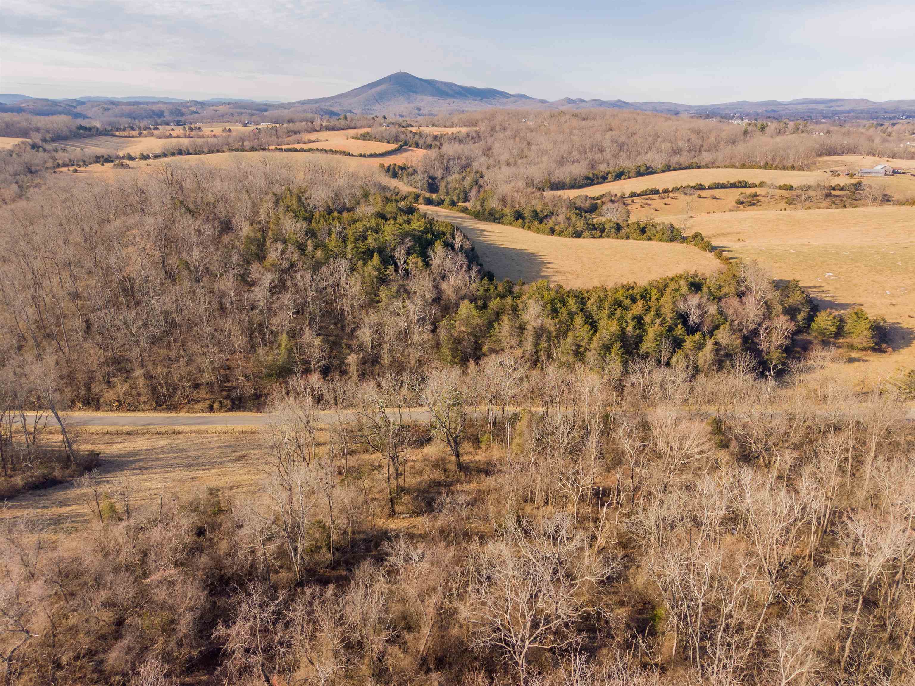 Tbd Towes Ferry Road Dublin VA 24084