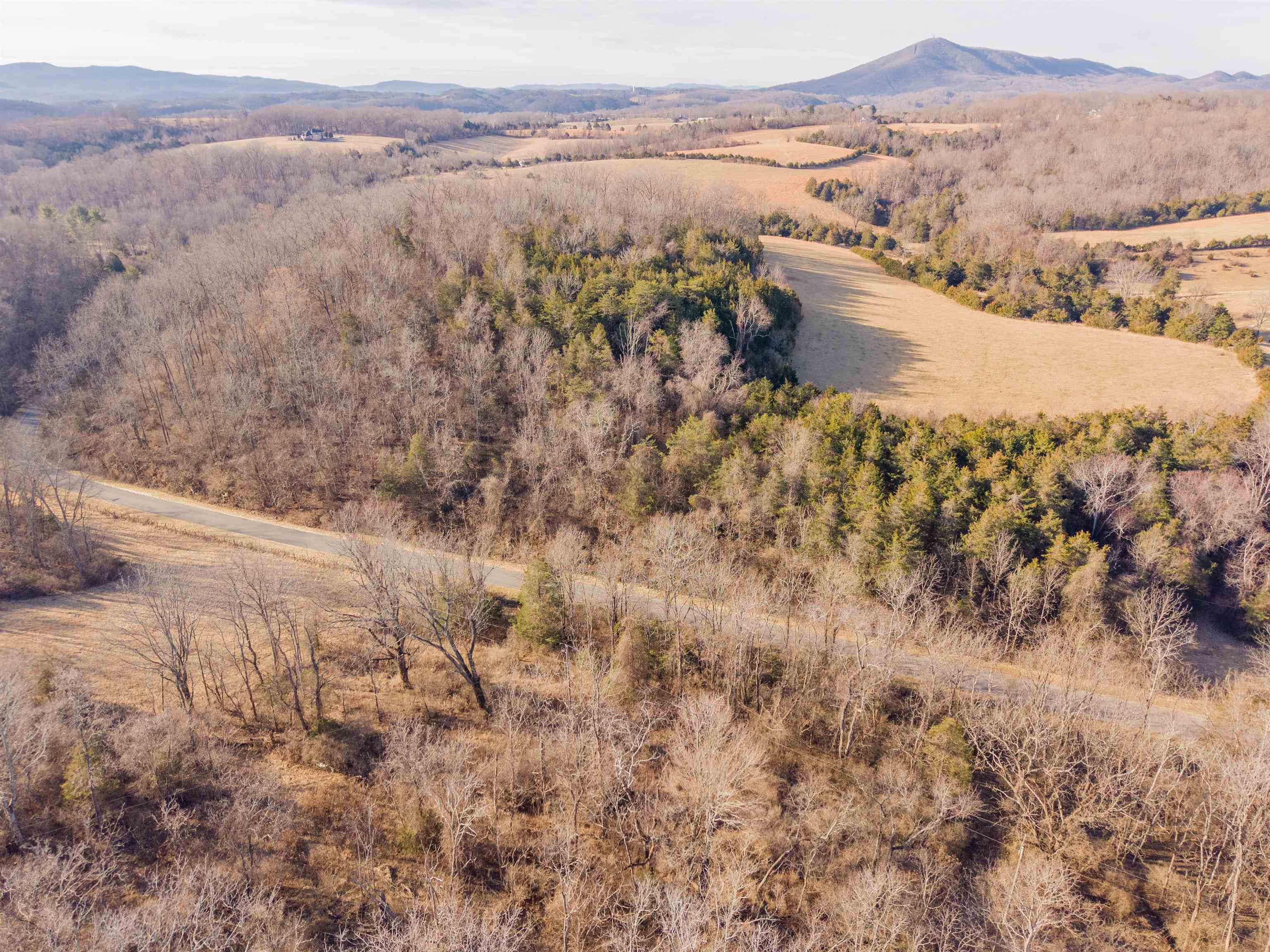 Tbd Towes Ferry Road Dublin VA 24084