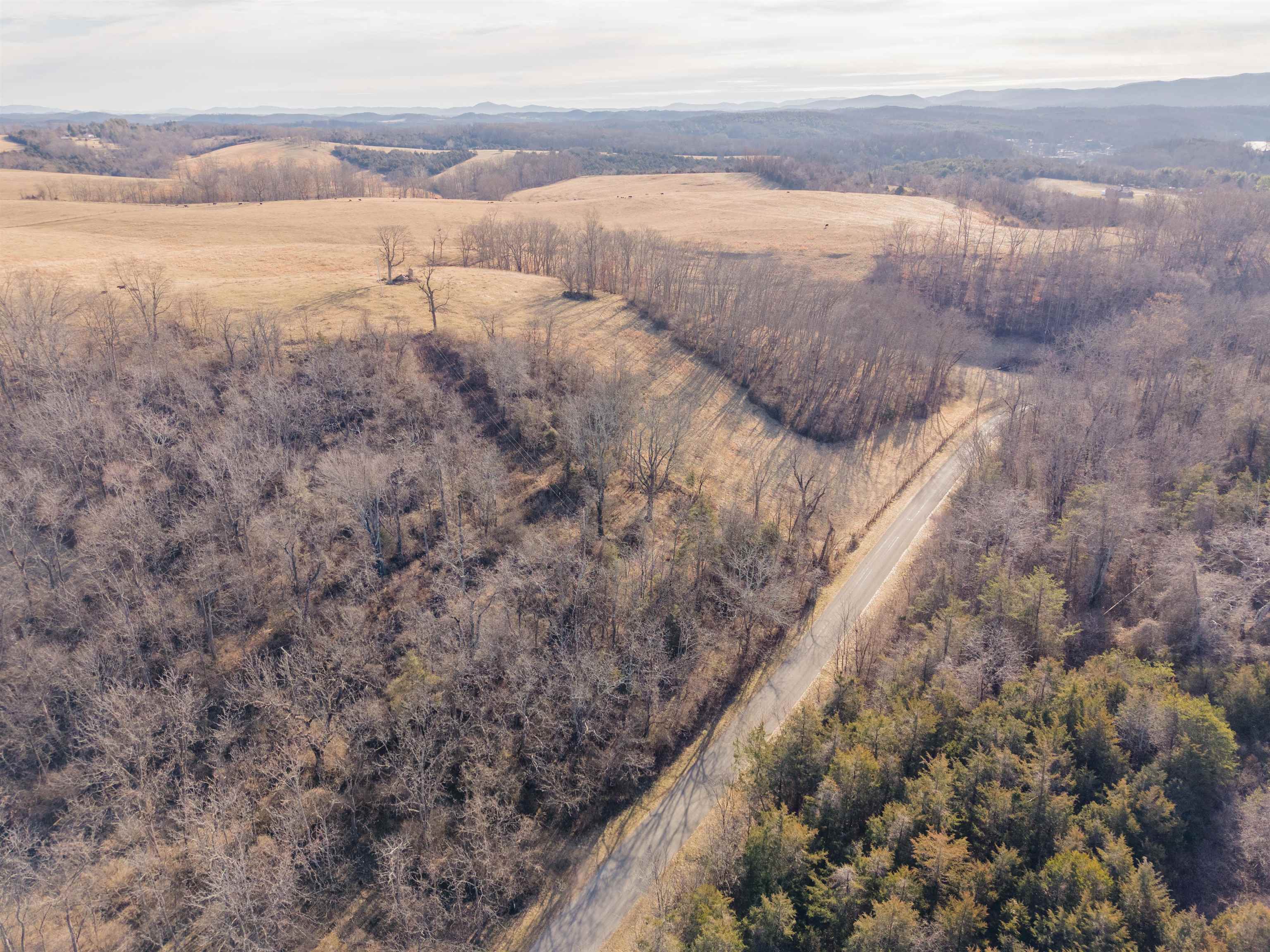 Tbd Towes Ferry Road Dublin VA 24084