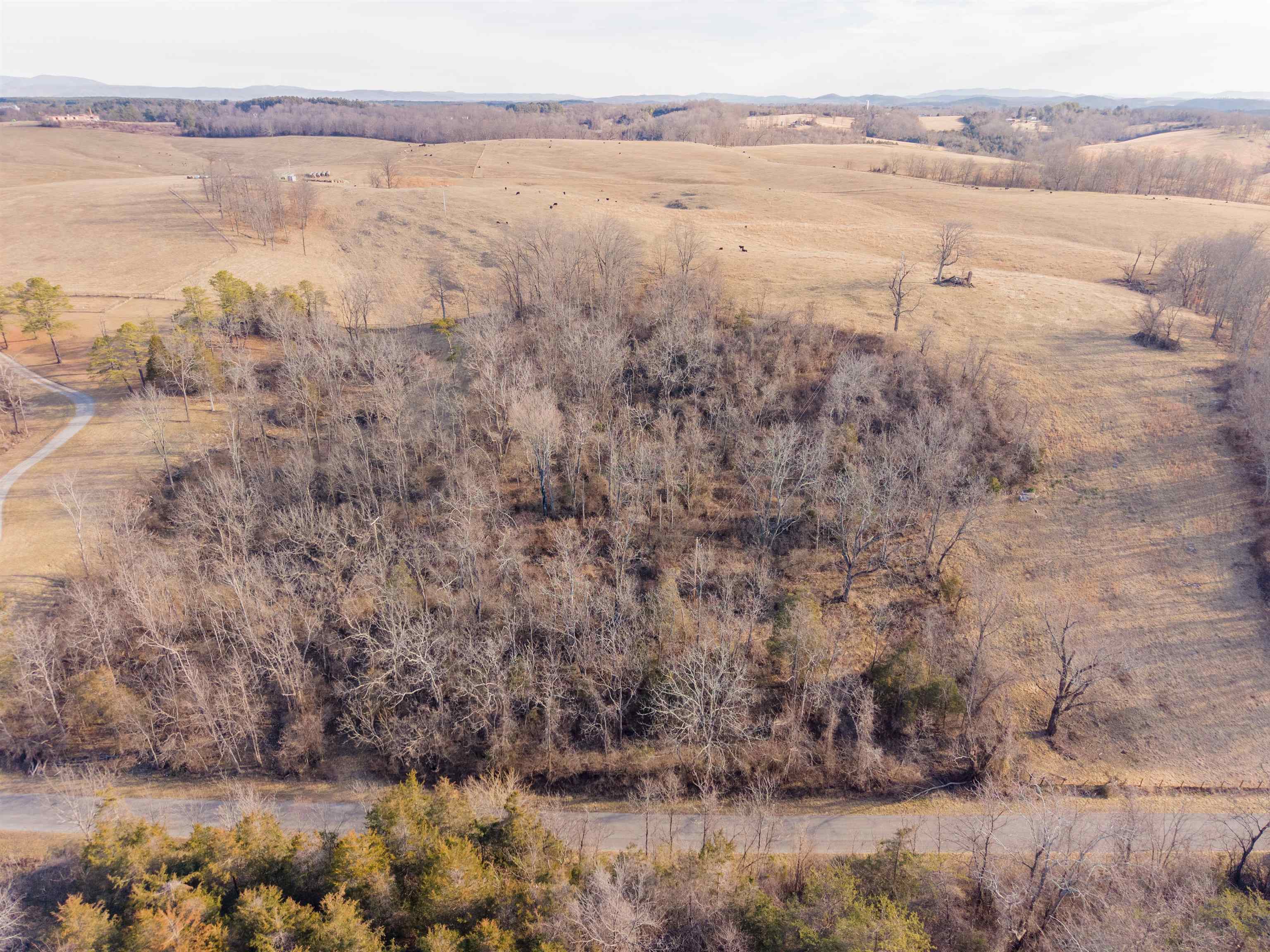 Tbd Towes Ferry Road Dublin VA 24084