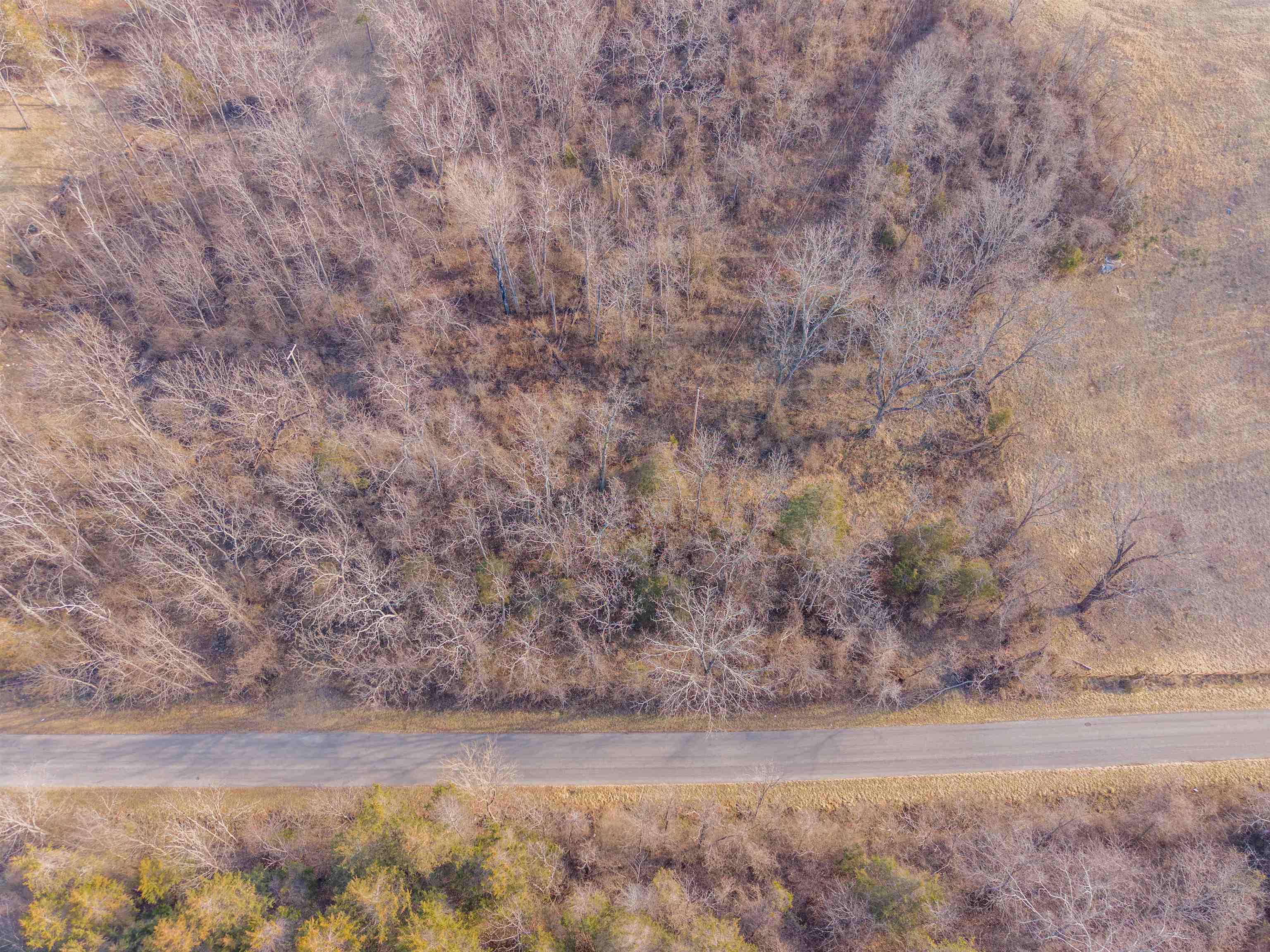 Tbd Towes Ferry Road Dublin VA 24084