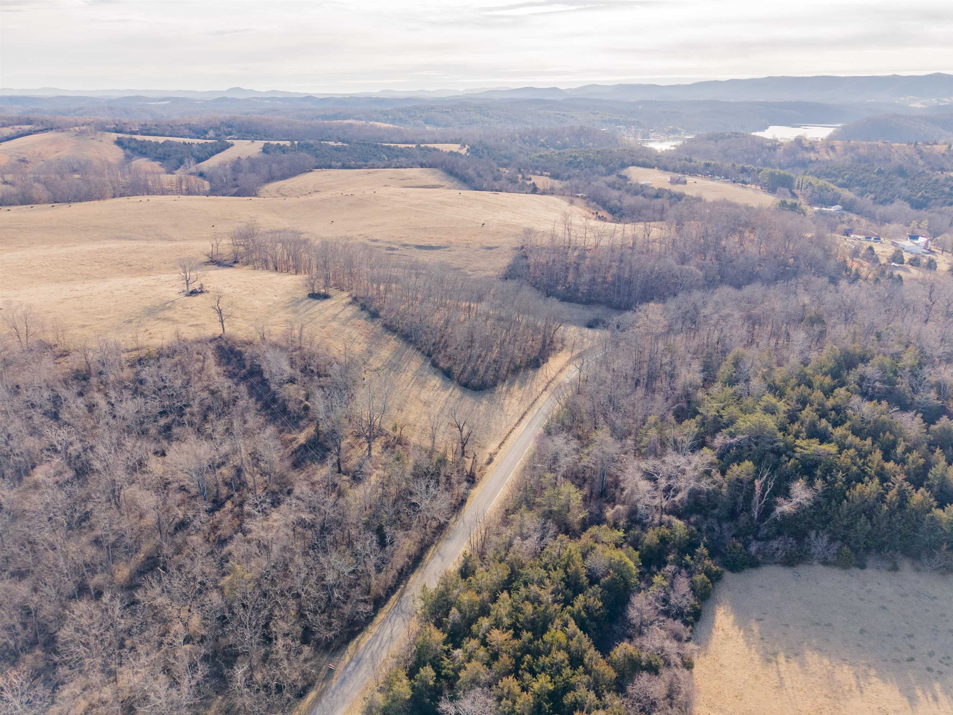 Tbd Towes Ferry Road Dublin VA 24084