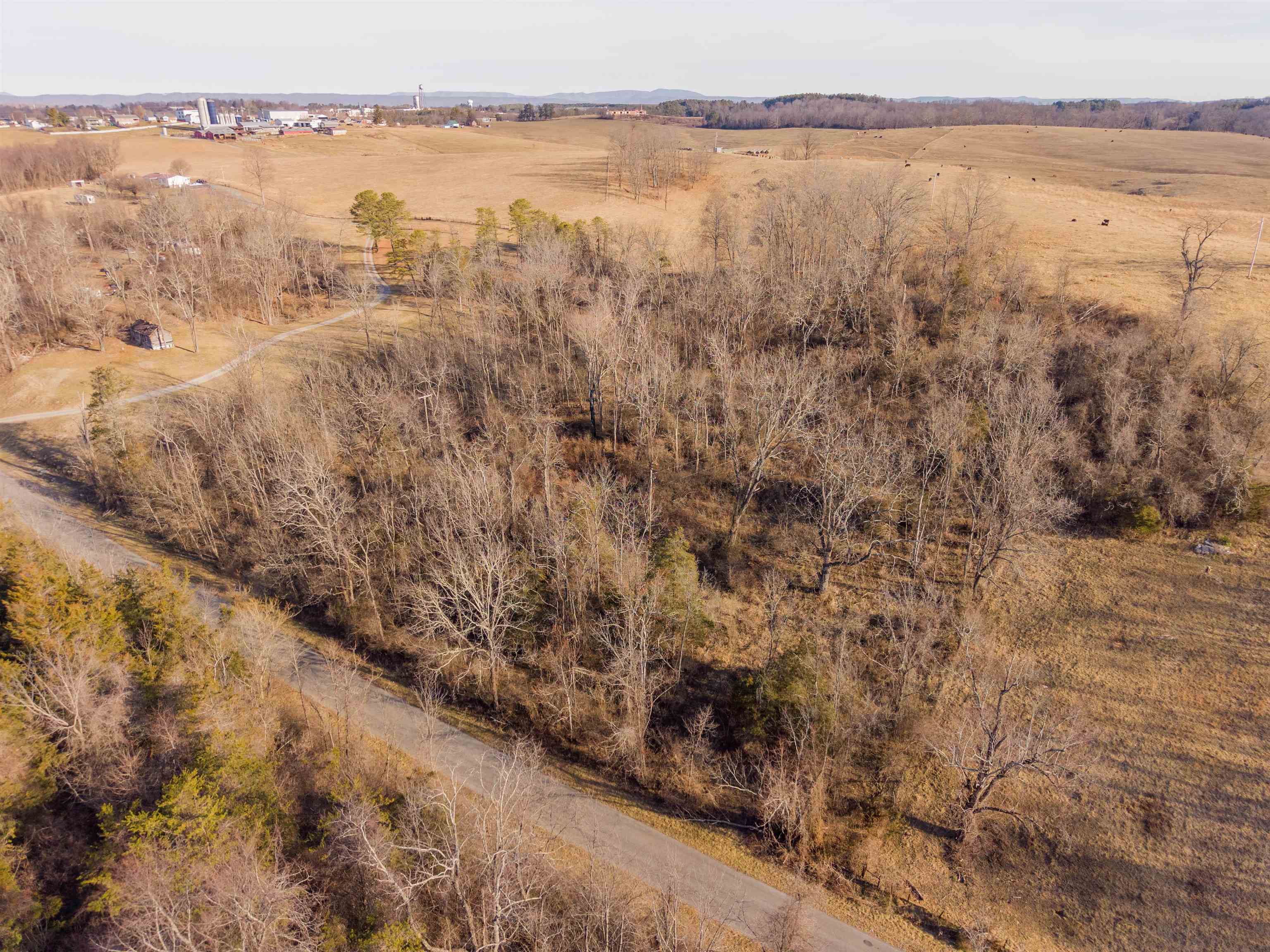 Tbd Towes Ferry Road Dublin VA 24084