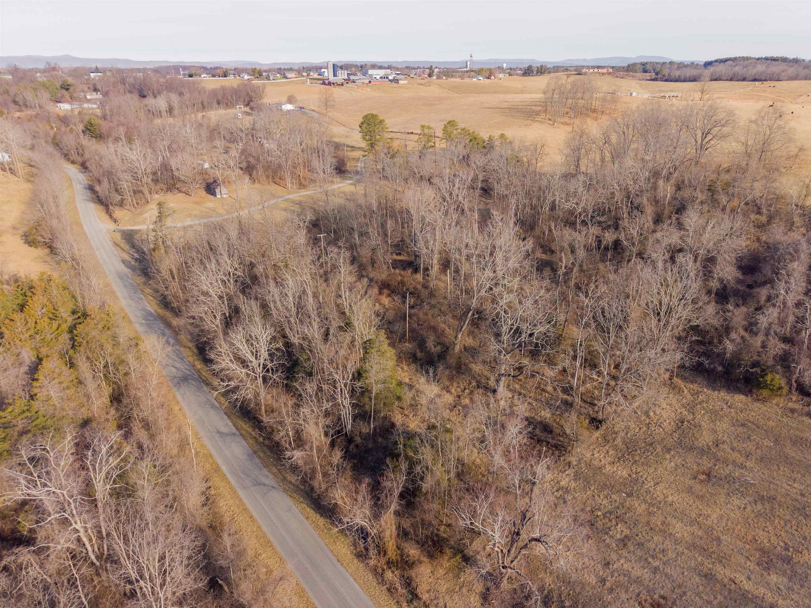 Tbd Towes Ferry Road Dublin VA 24084