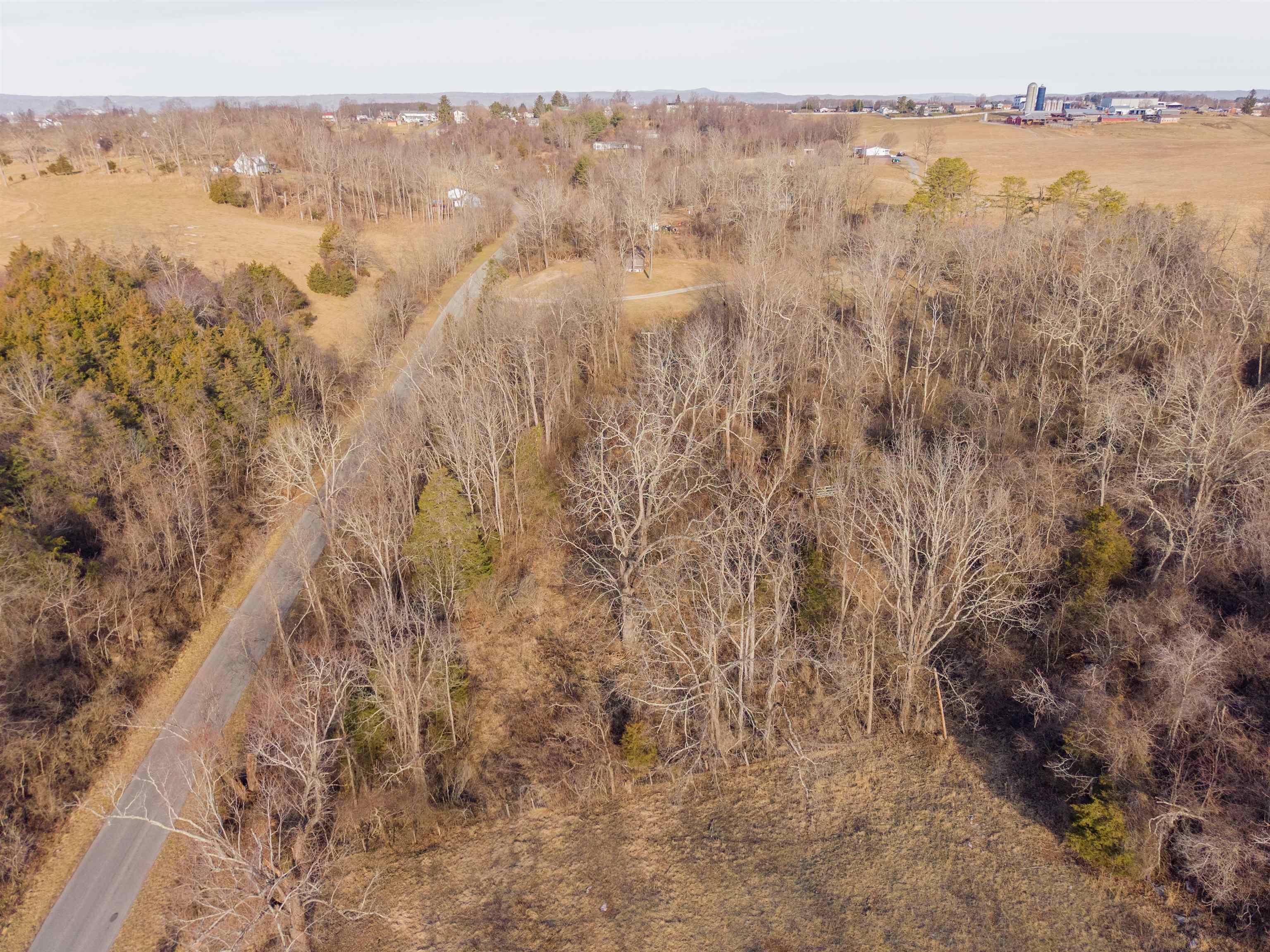 Tbd Towes Ferry Road Dublin VA 24084