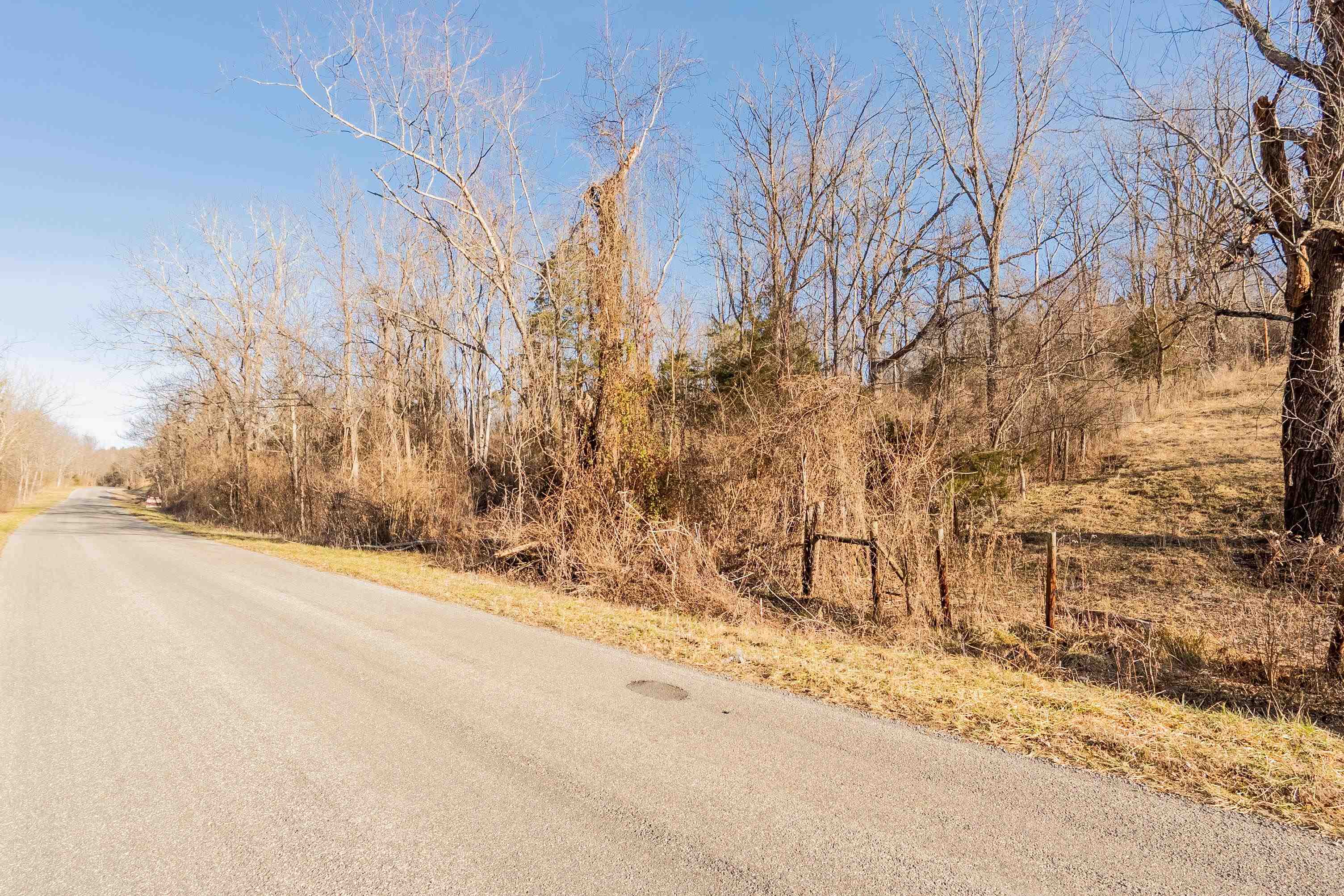 Tbd Towes Ferry Road Dublin VA 24084