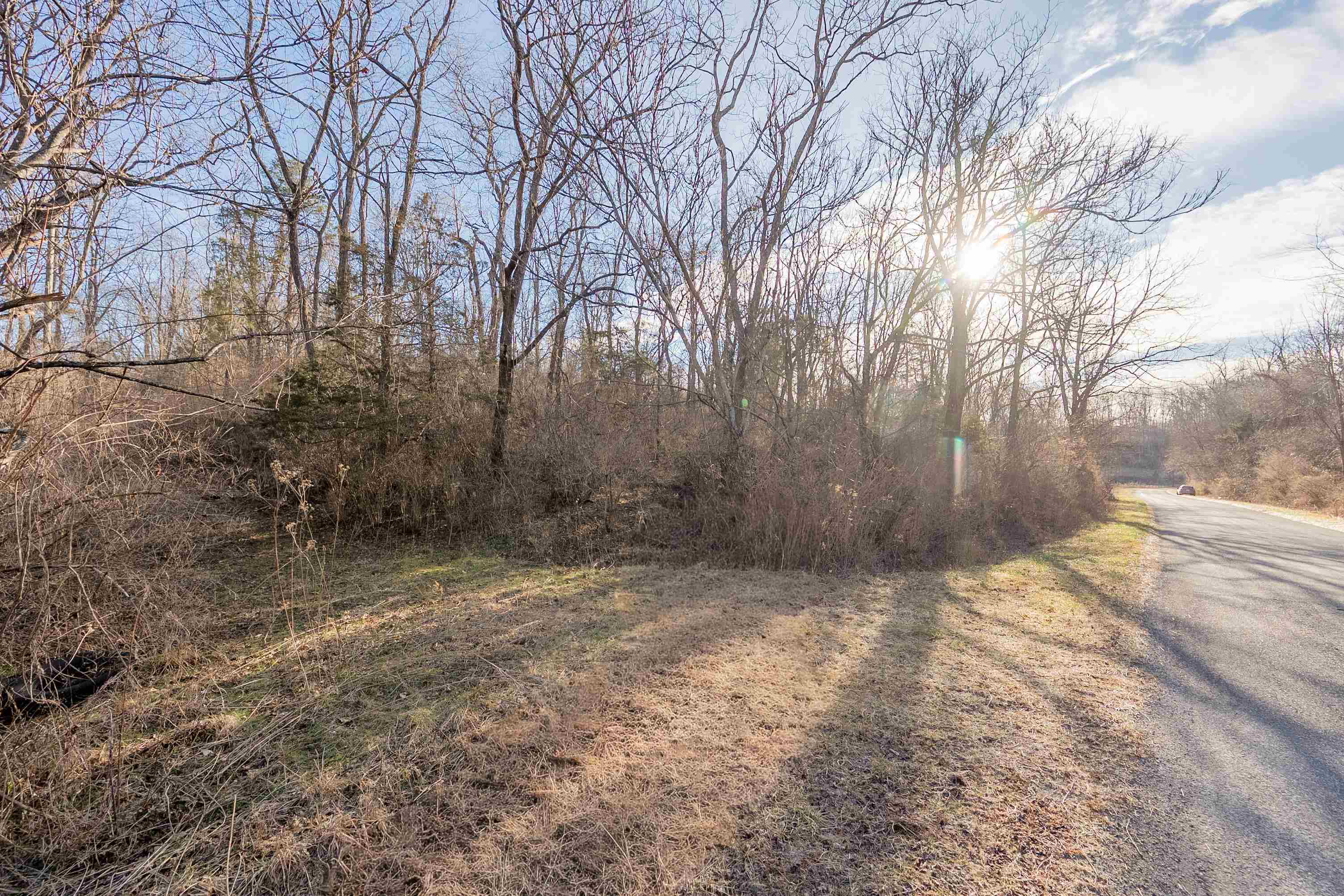 Tbd Towes Ferry Road Dublin VA 24084