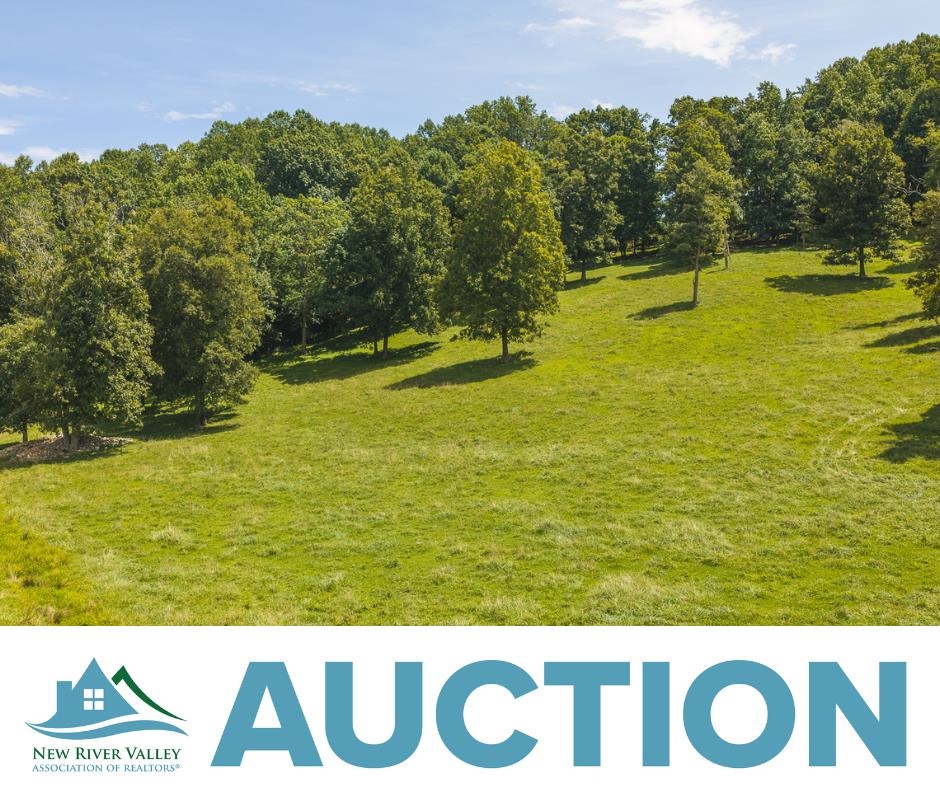 Lot 3 Long Level Road Floyd VA 24091
