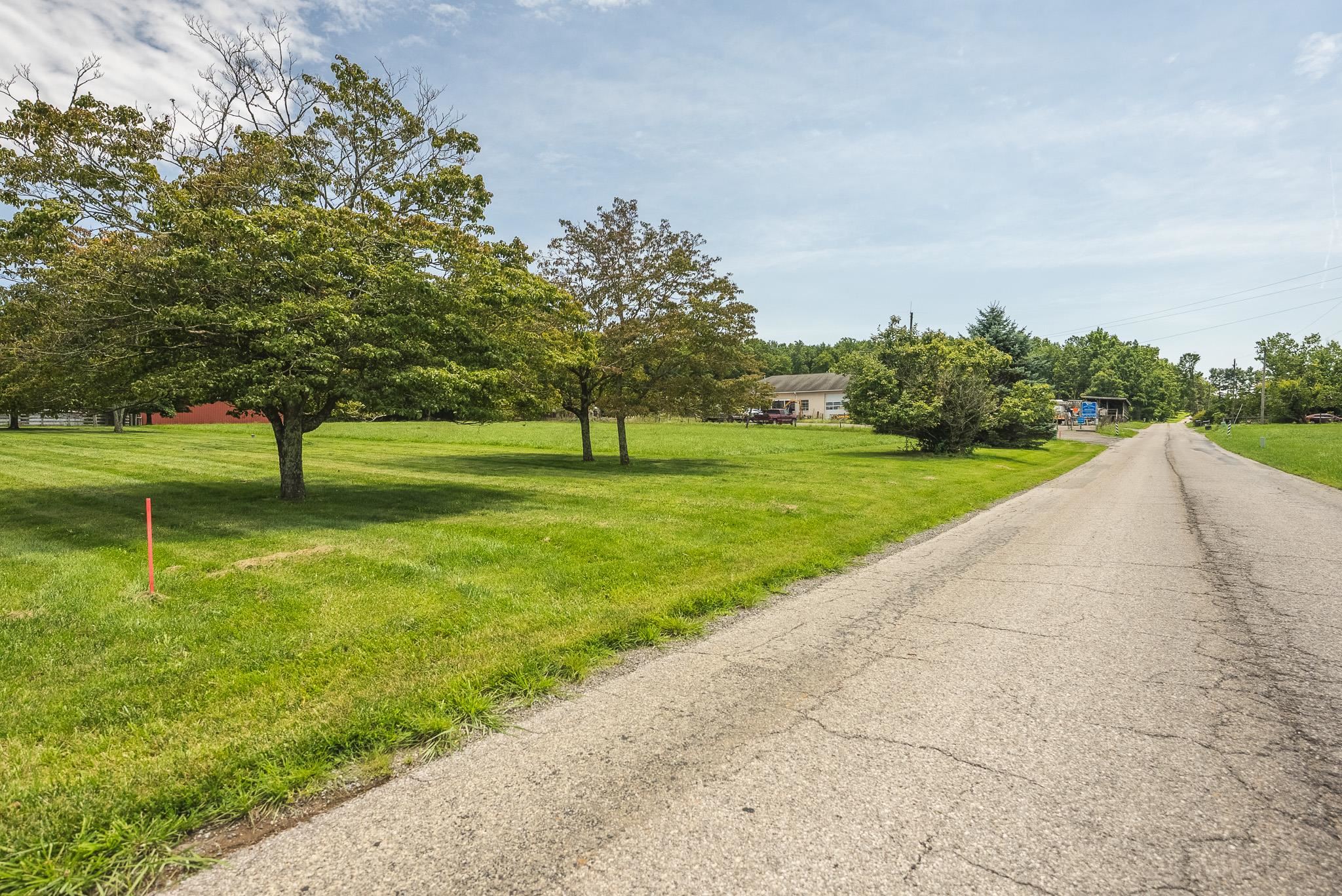 Lot 3 Long Level Road Floyd VA 24091