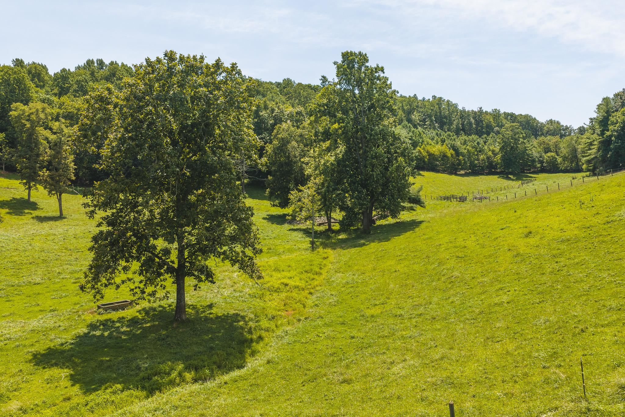 Lot 3 Long Level Road Floyd VA 24091