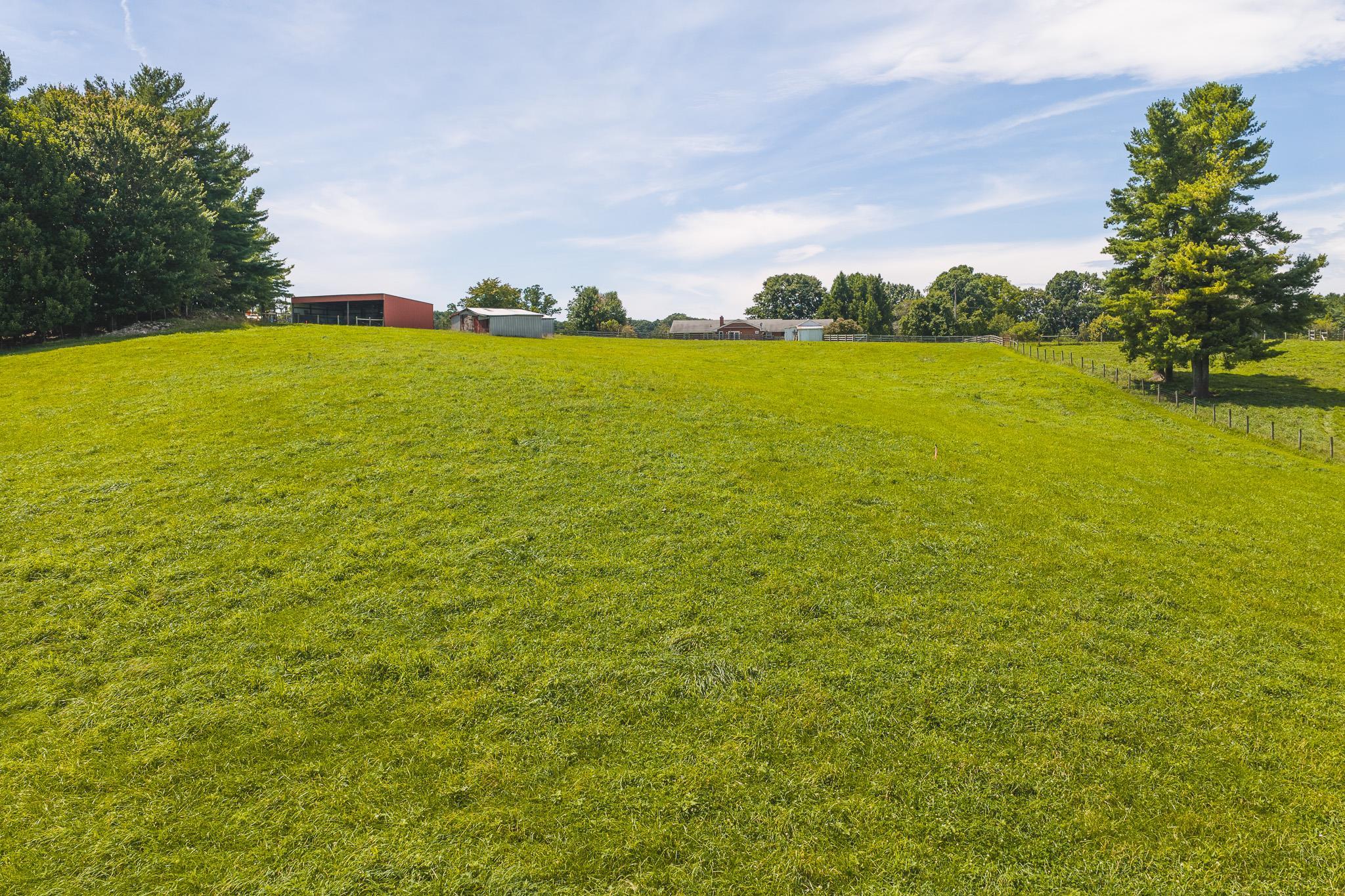 Lot 3 Long Level Road Floyd VA 24091
