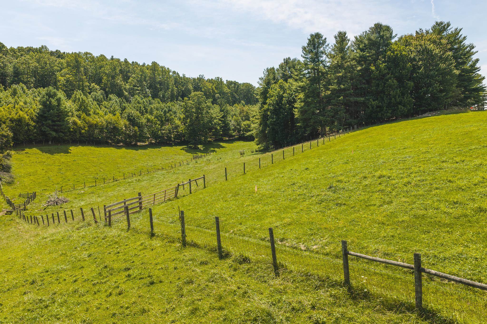 Lot 3 Long Level Road Floyd VA 24091
