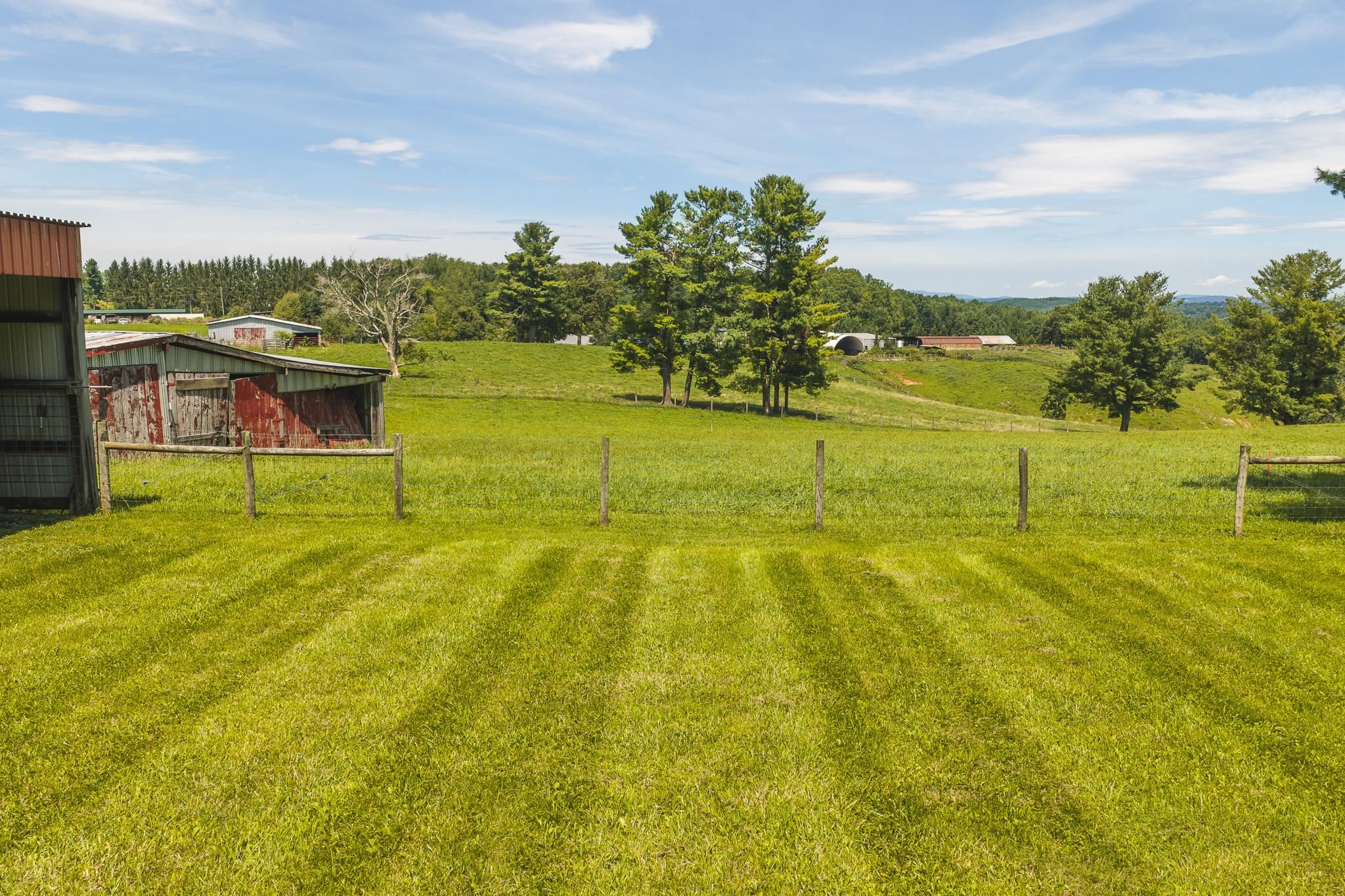 Lot 3 Long Level Road Floyd VA 24091