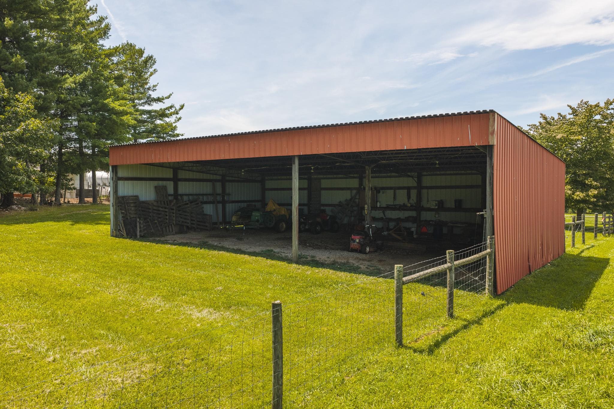 Lot 3 Long Level Road Floyd VA 24091