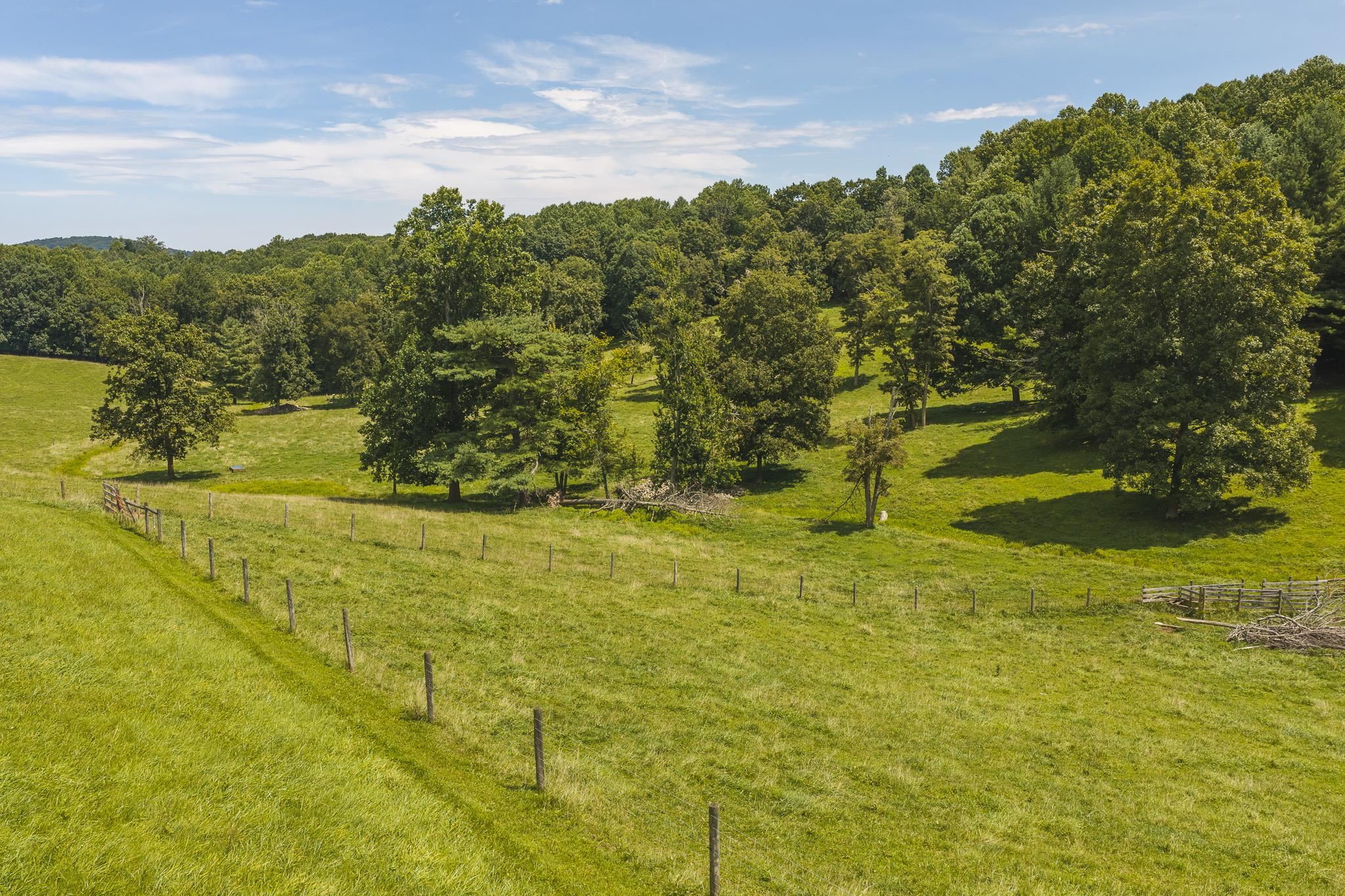 Lot 3 Long Level Road Floyd VA 24091