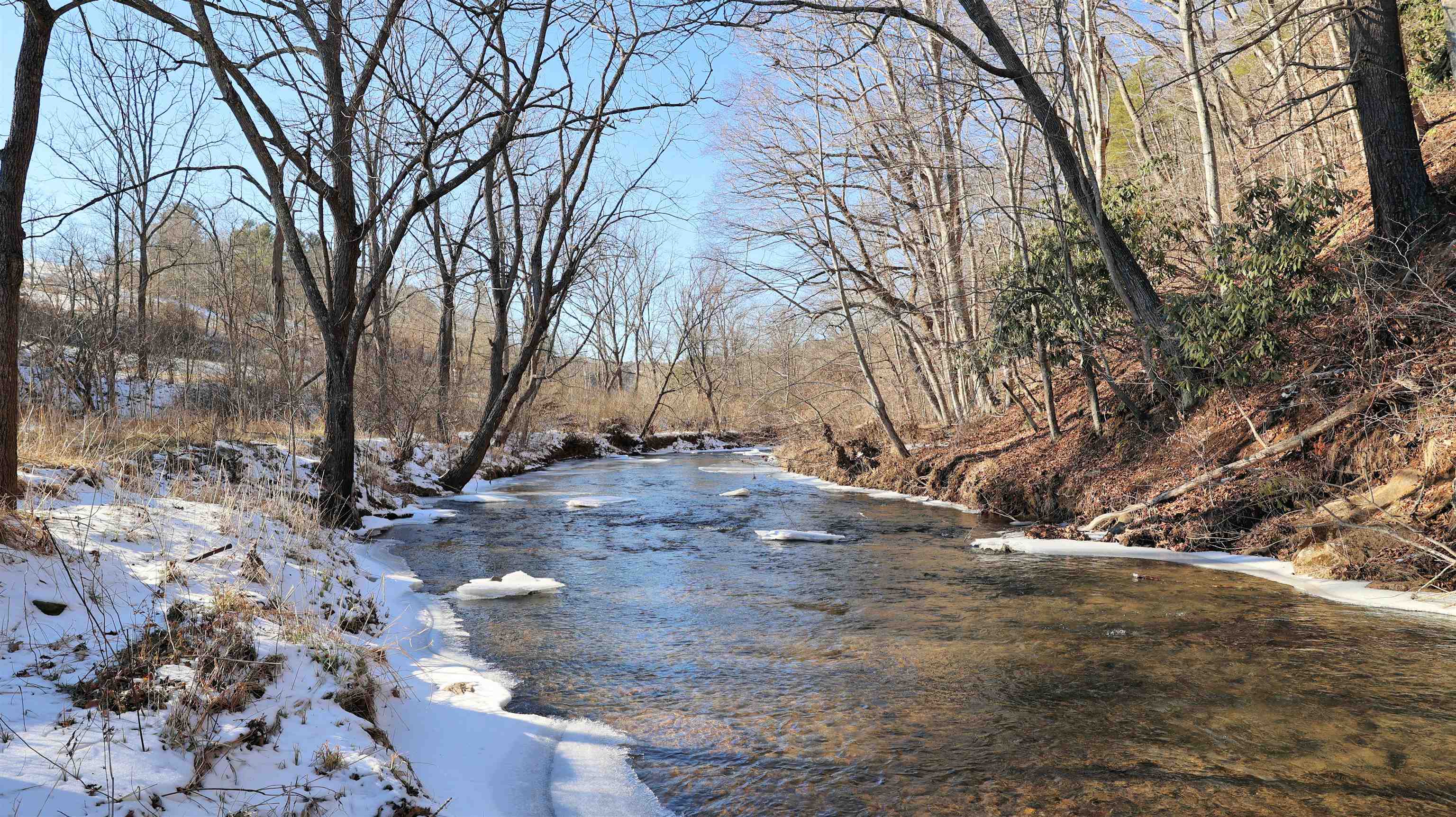 Tbd Webbs Mill Road Floyd VA 24091