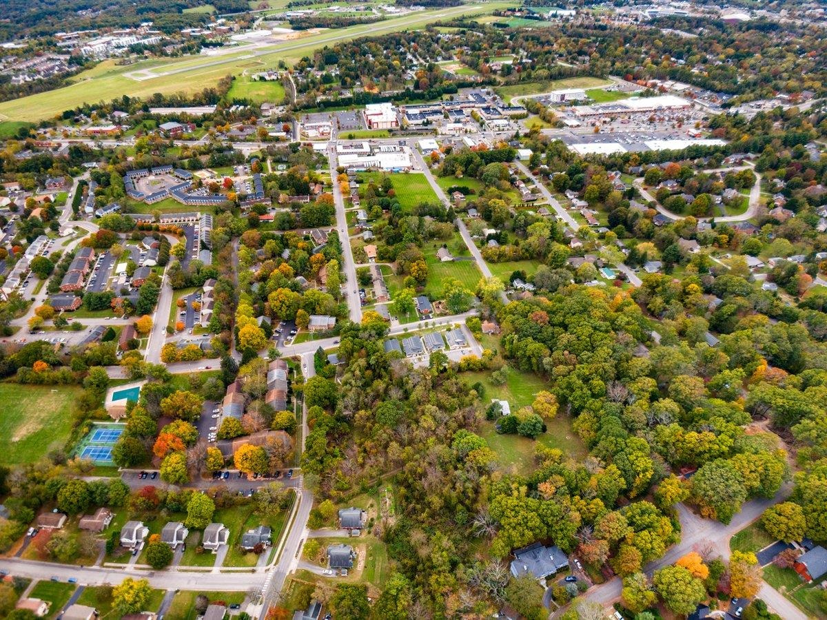 507 Nellies Cave Road Blacksburg VA 24060