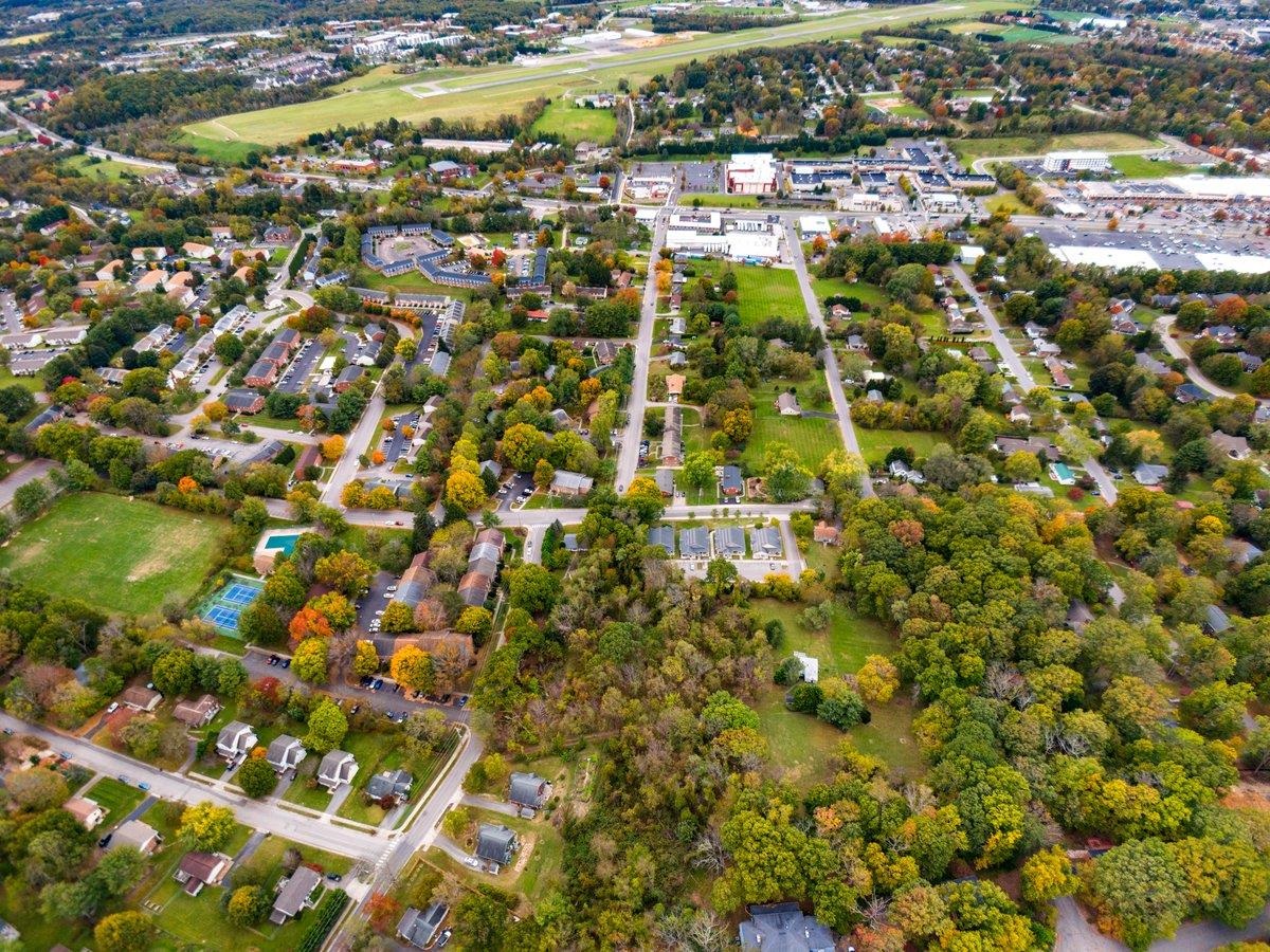 507 Nellies Cave Road Blacksburg VA 24060