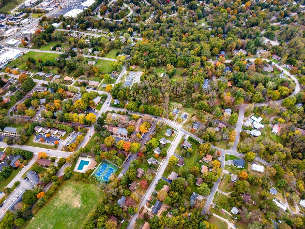 507 Nellies Cave Road Blacksburg VA 24060