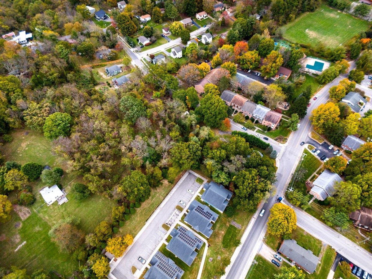 507 Nellies Cave Road Blacksburg VA 24060