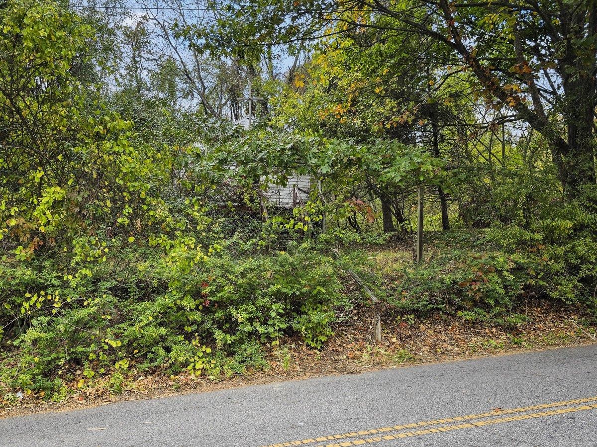 507 Nellies Cave Road Blacksburg VA 24060