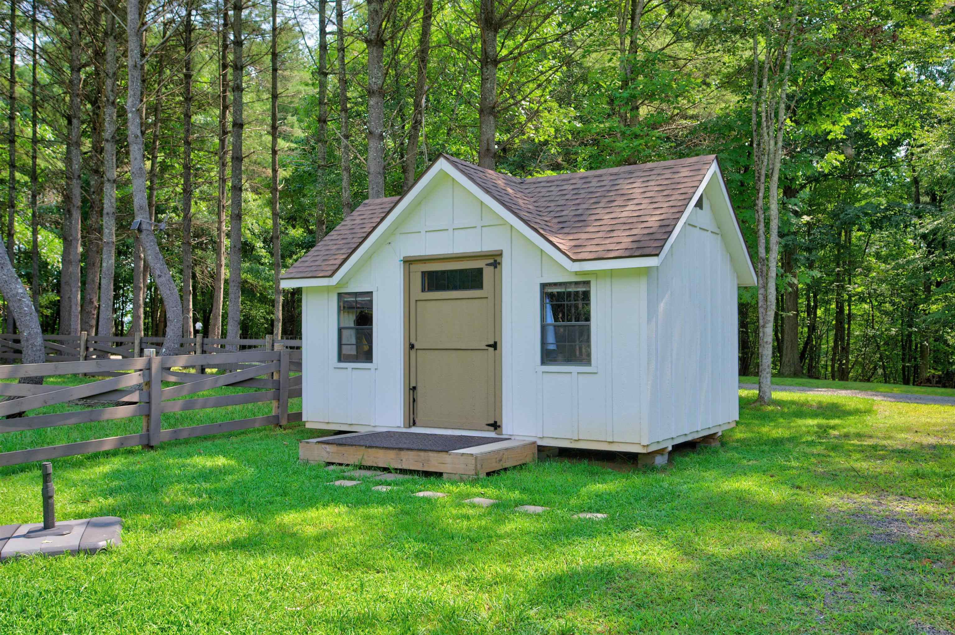 596 Pinecrest Drive Galax VA 24333