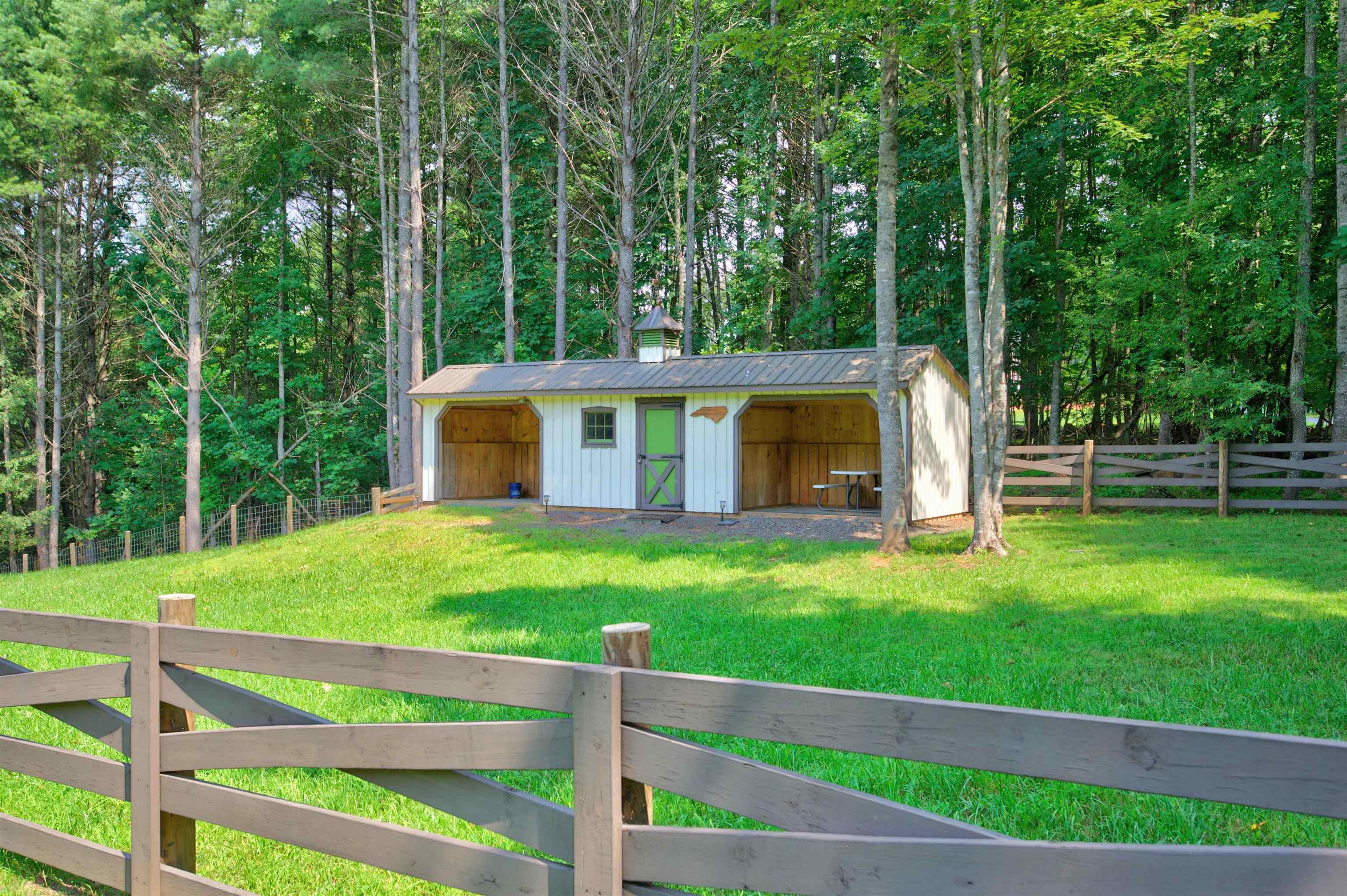 596 Pinecrest Drive Galax VA 24333