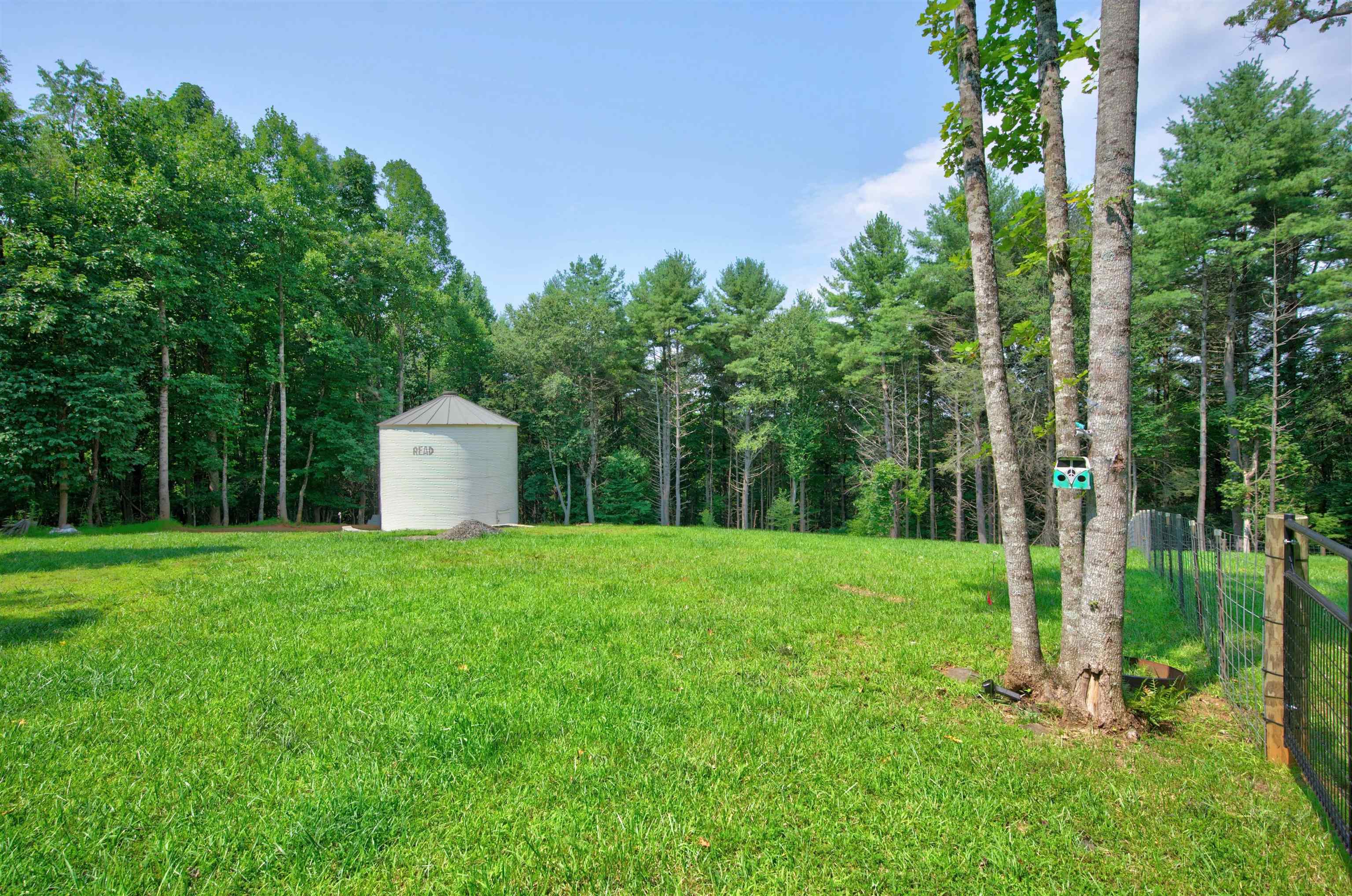 596 Pinecrest Drive Galax VA 24333