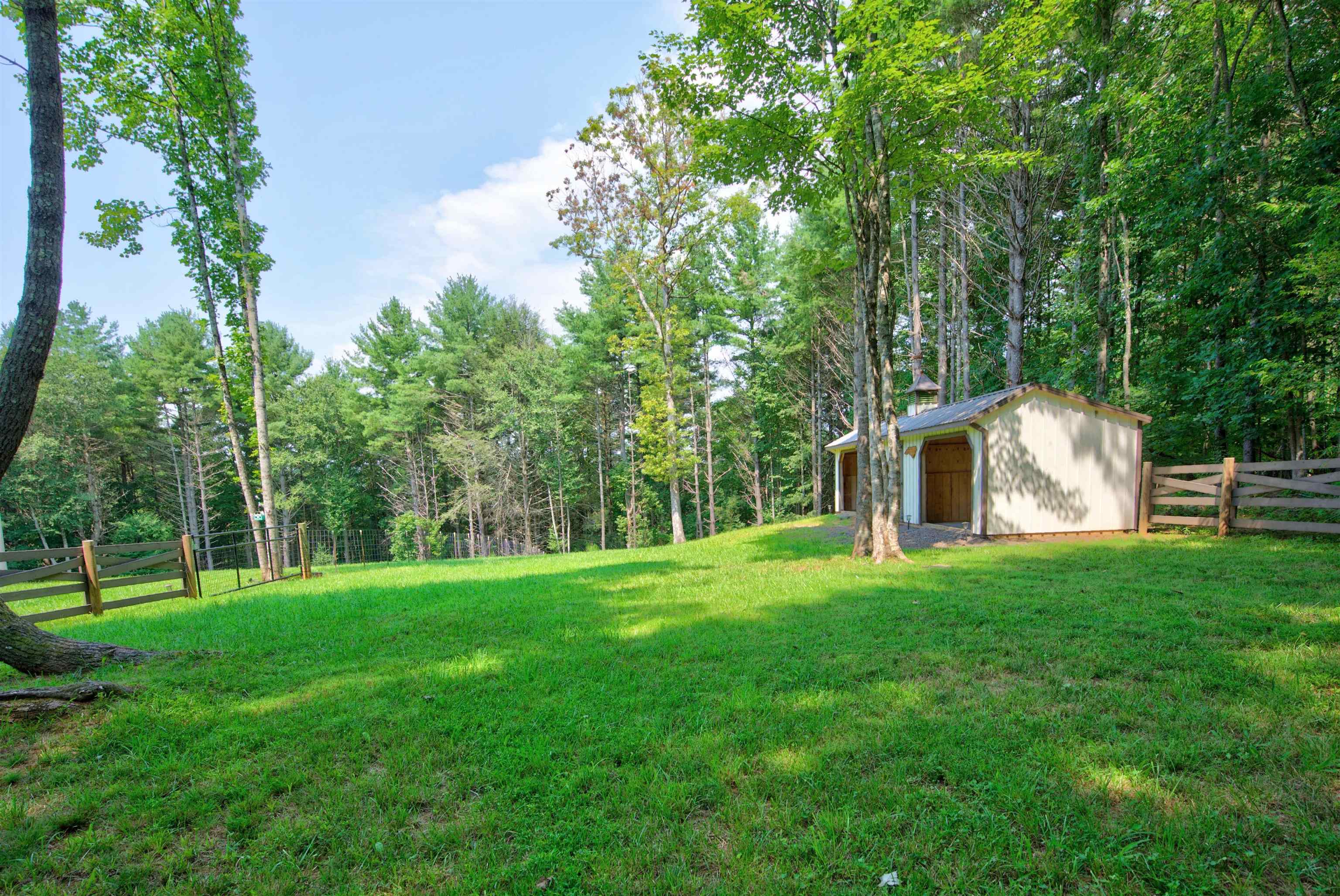 596 Pinecrest Drive Galax VA 24333