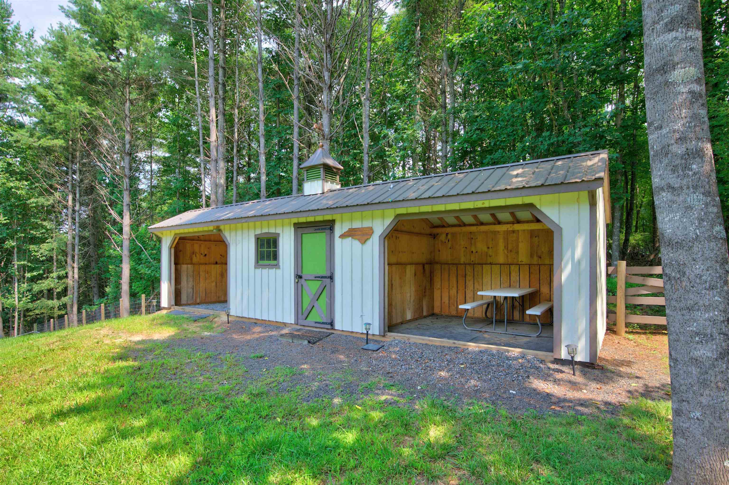 596 Pinecrest Drive Galax VA 24333
