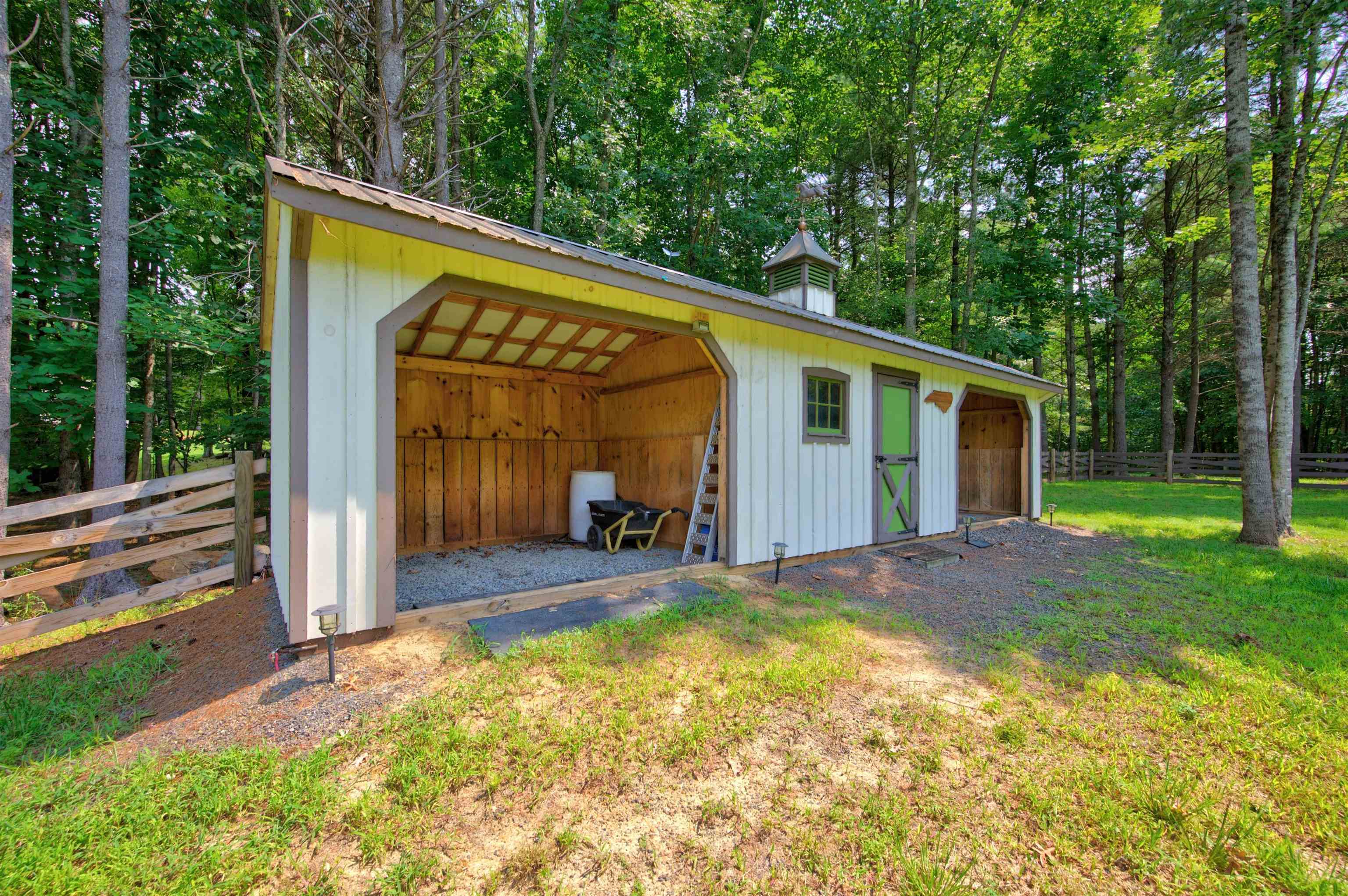596 Pinecrest Drive Galax VA 24333