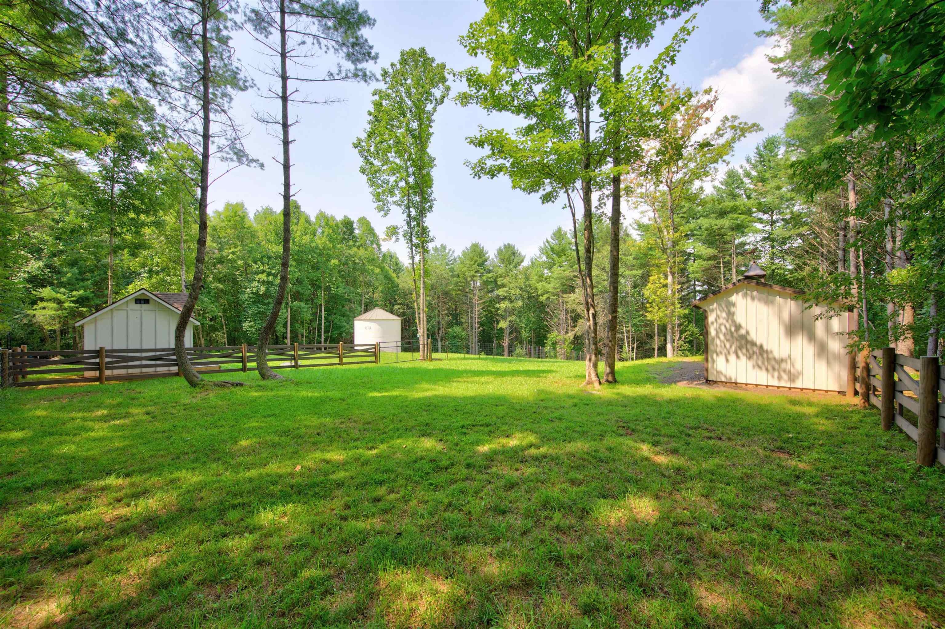 596 Pinecrest Drive Galax VA 24333