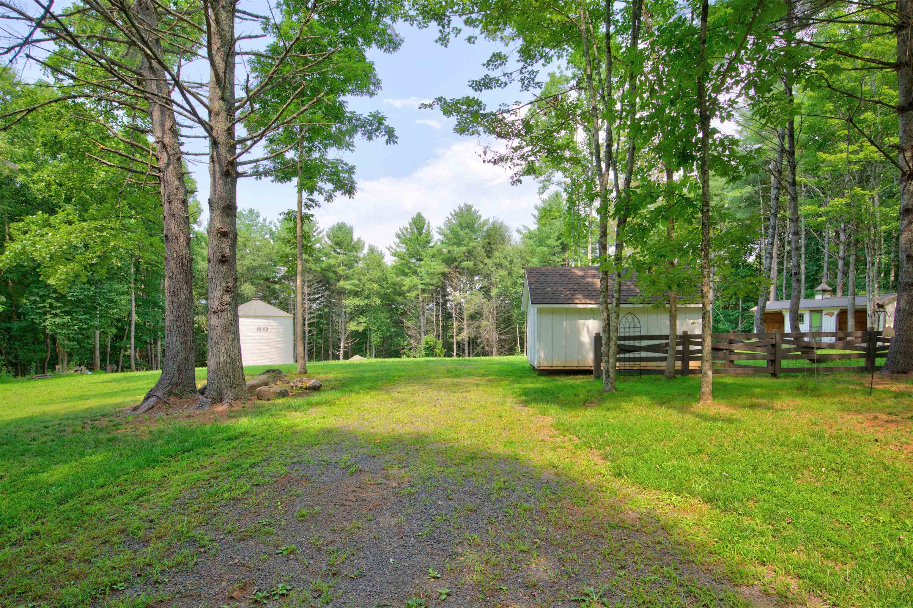 596 Pinecrest Drive Galax VA 24333