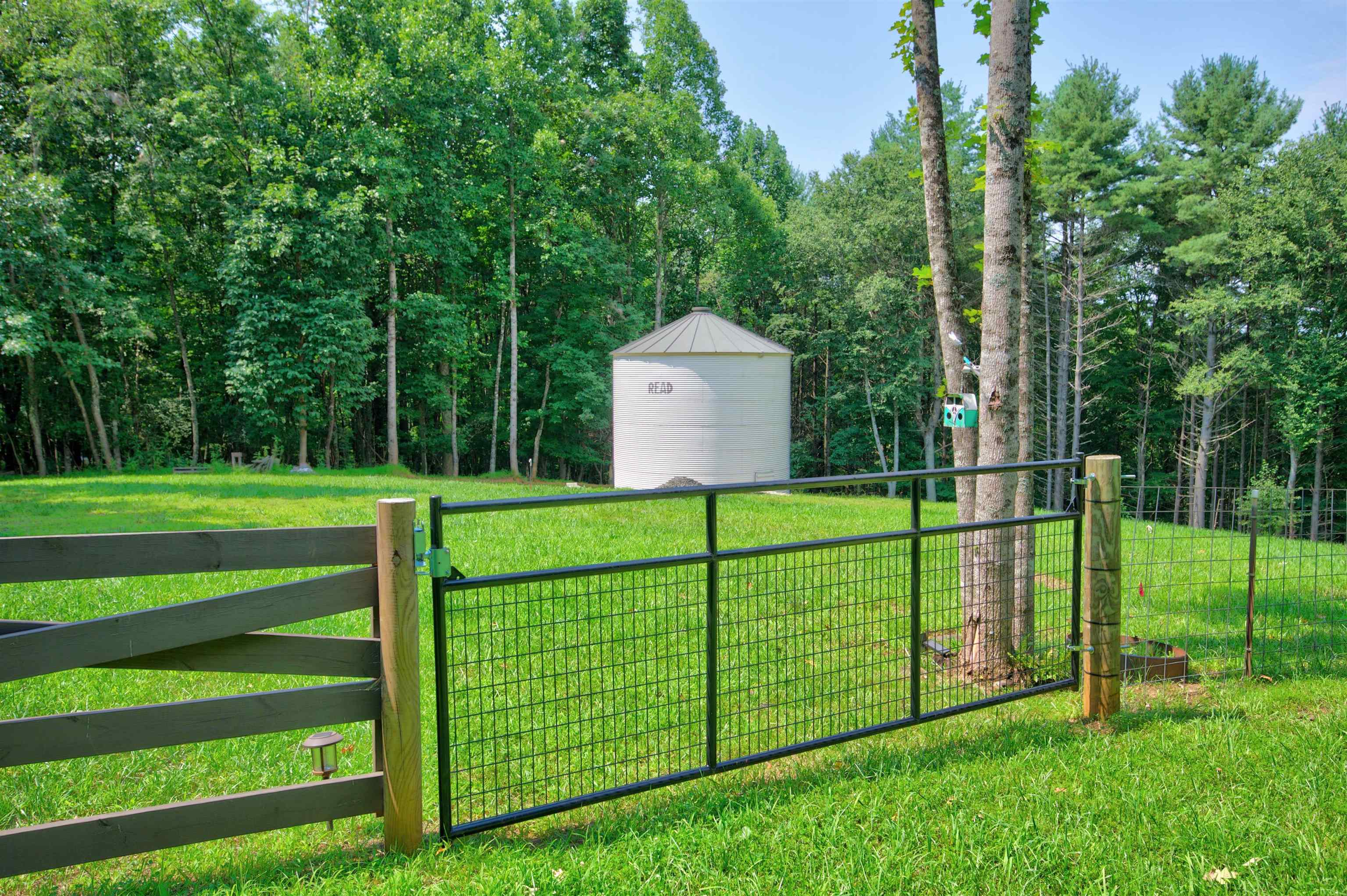 596 Pinecrest Drive Galax VA 24333
