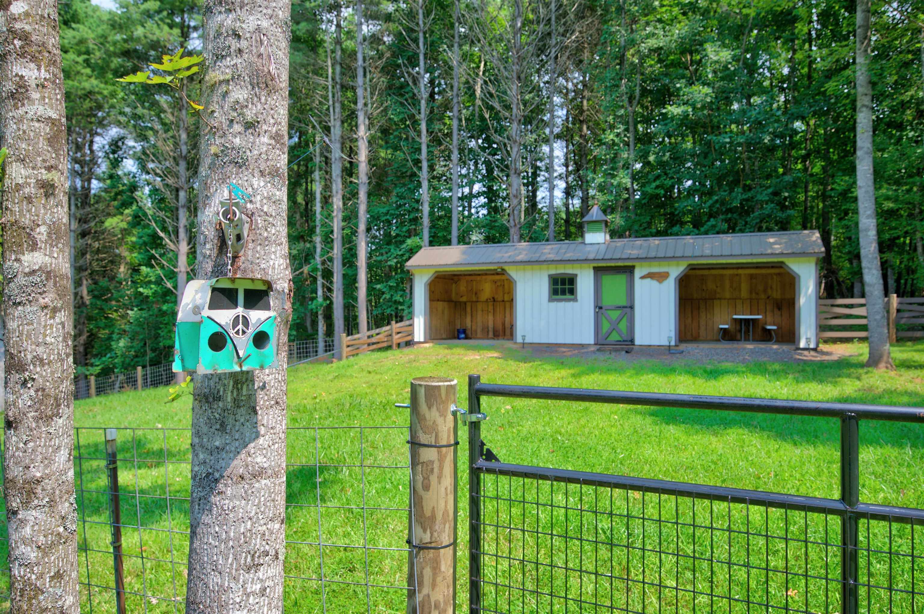 596 Pinecrest Drive Galax VA 24333