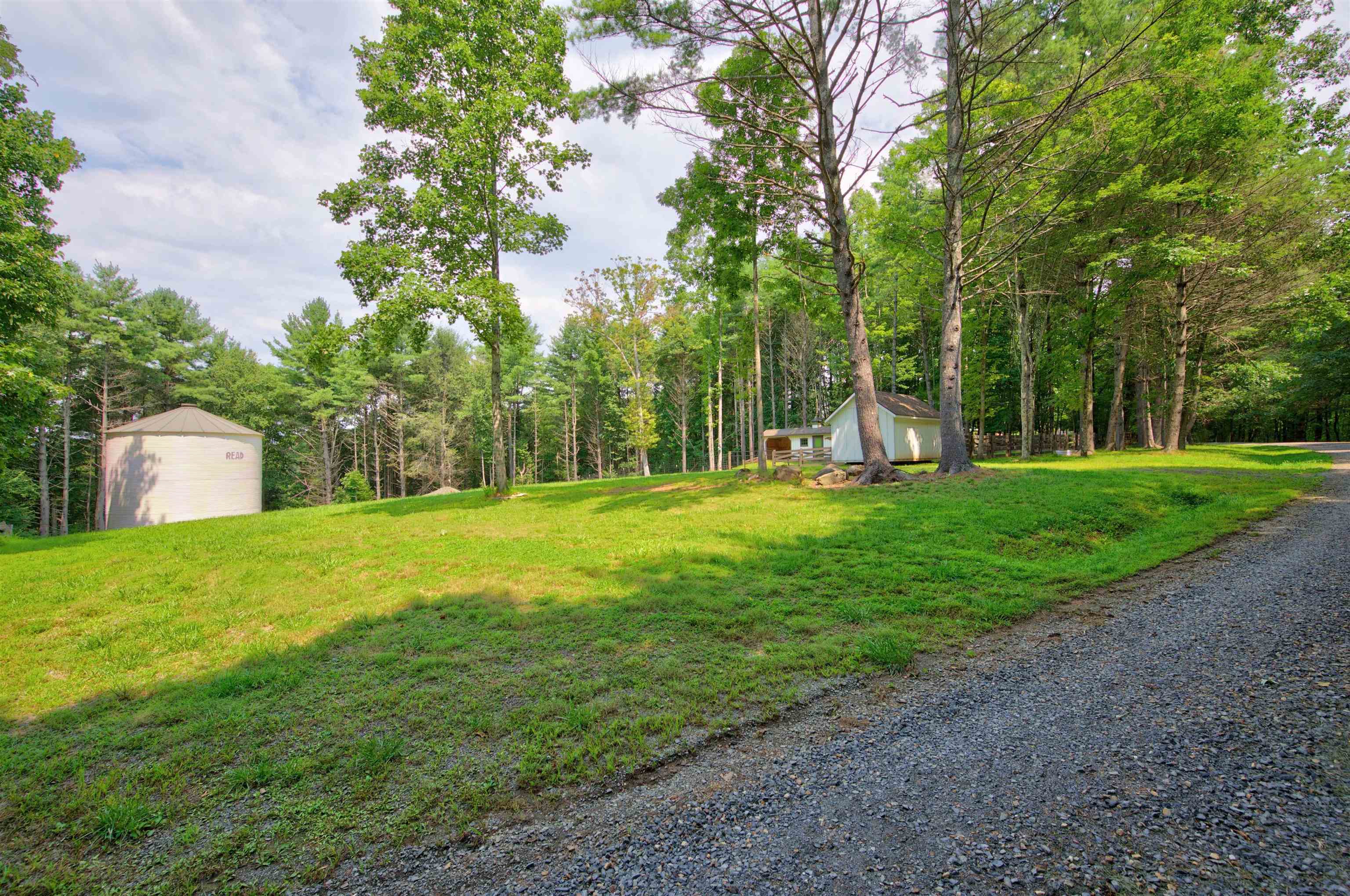 596 Pinecrest Drive Galax VA 24333
