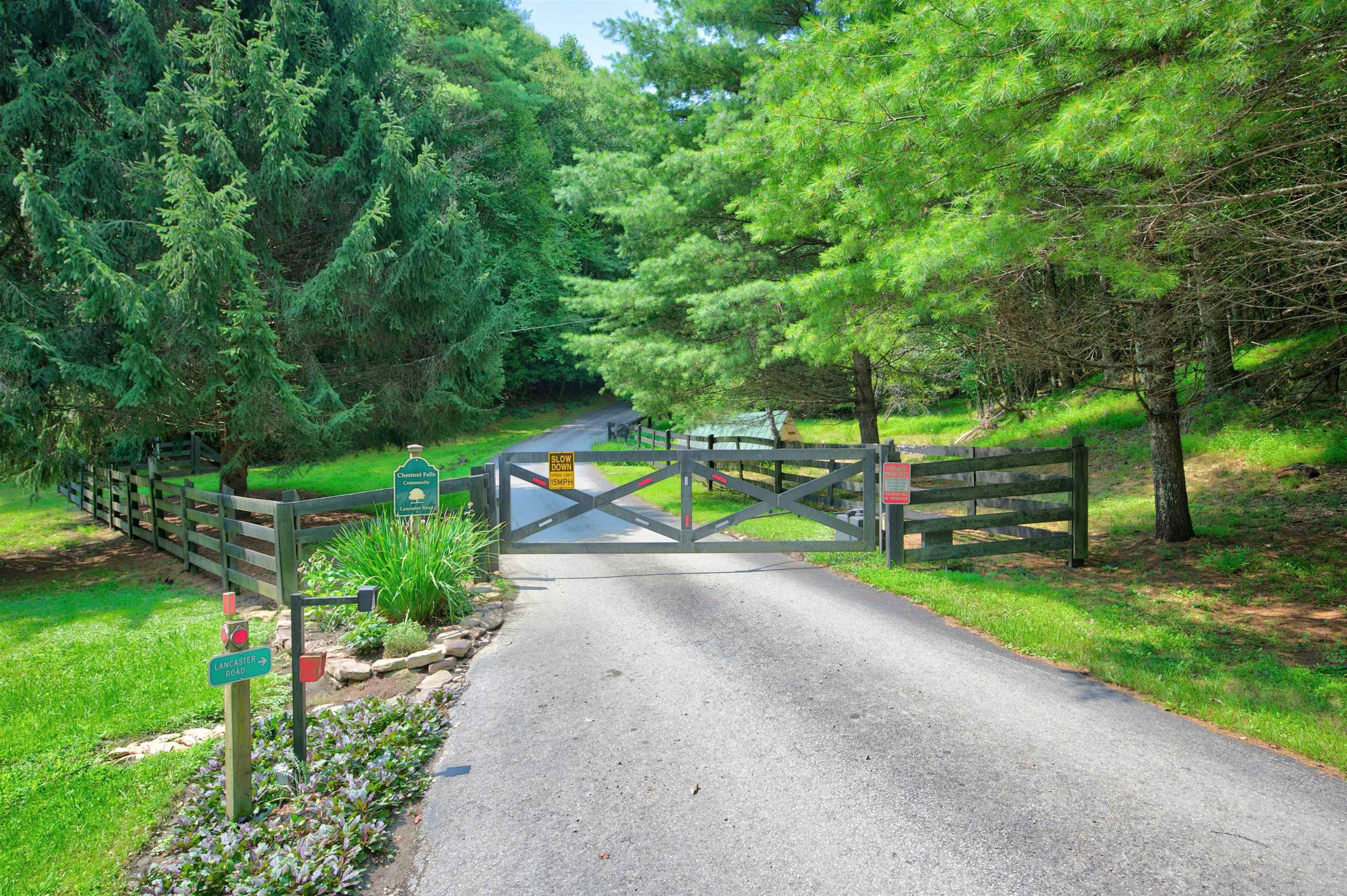 596 Pinecrest Drive Galax VA 24333