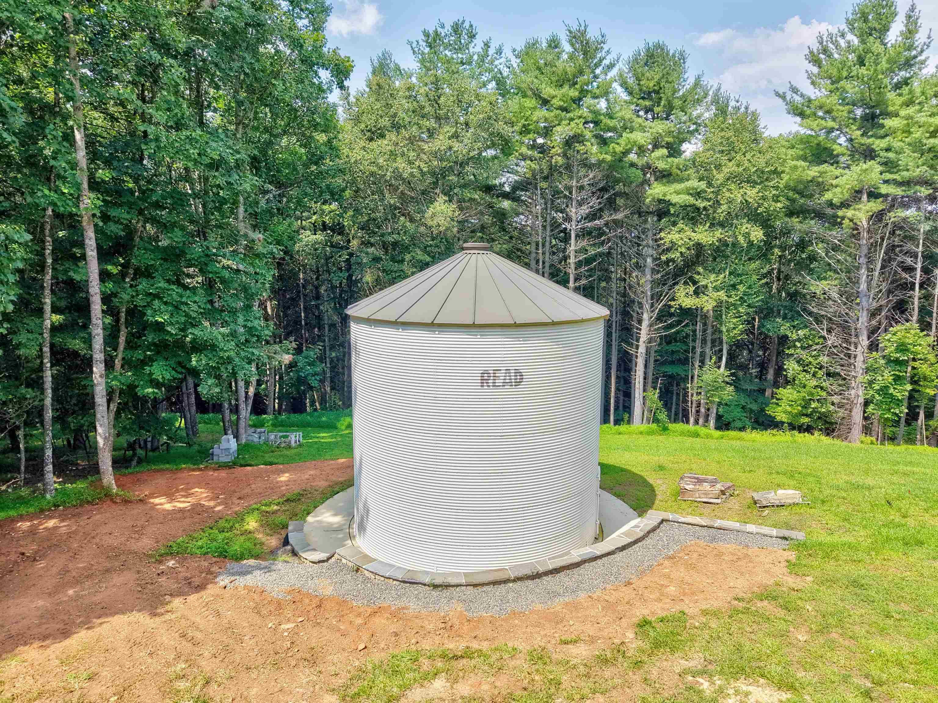 596 Pinecrest Drive Galax VA 24333